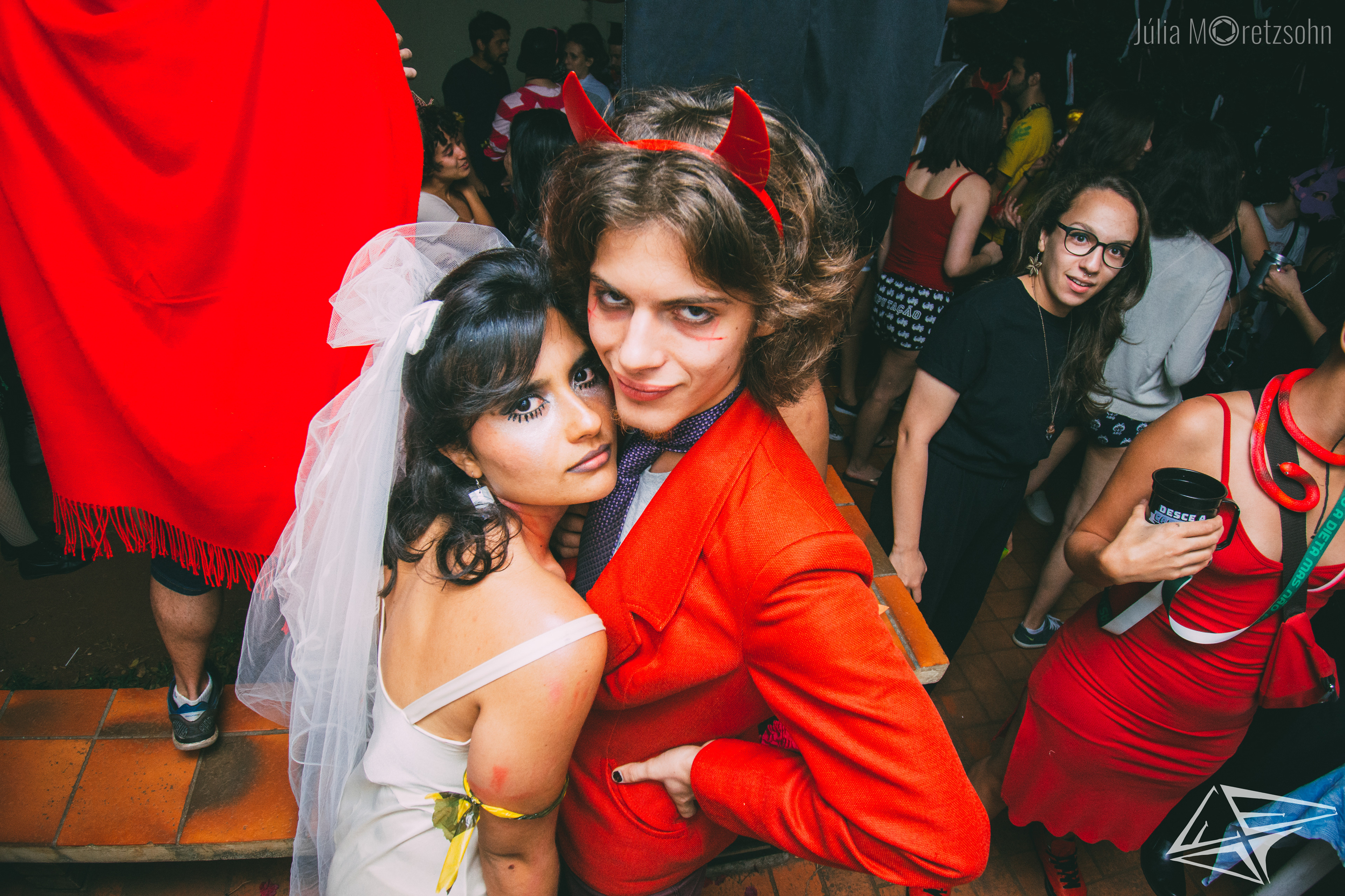 Horrorosa - FEIA à fantasia 13.09.19