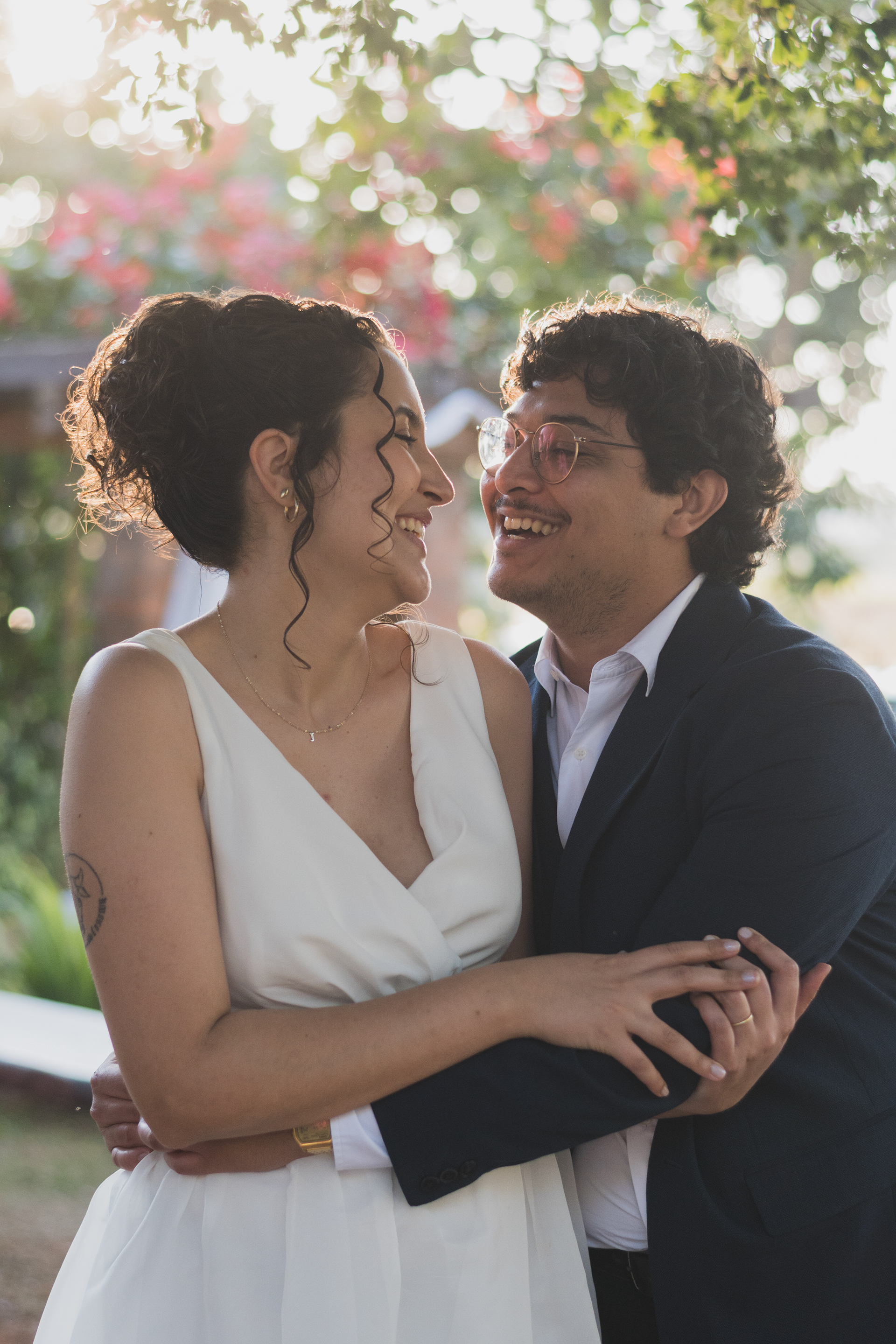 Casamento Julia Simmelink e Isaac - 25.05.25