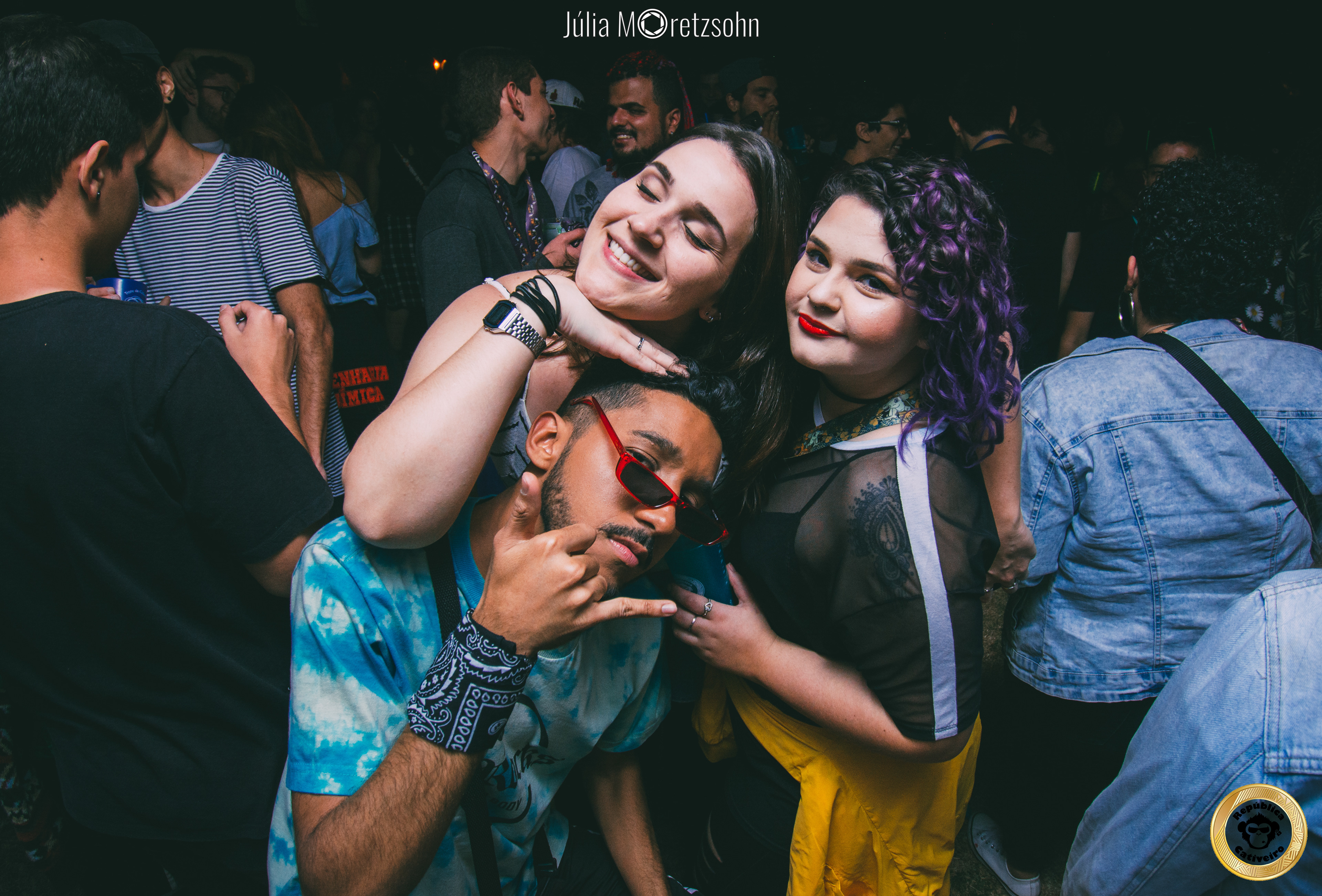 Festa do 1 real - 23.08.19