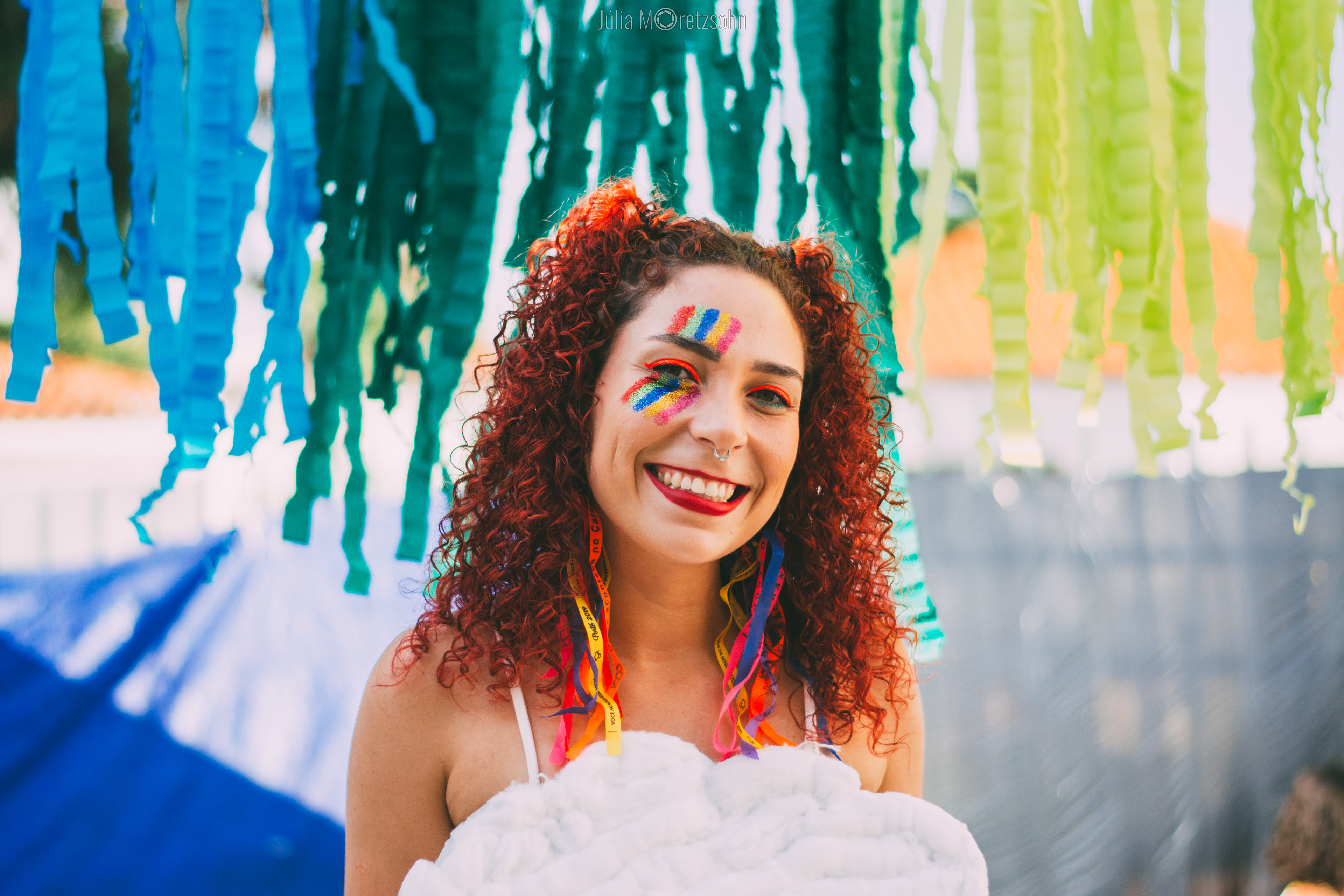 Ohana manda bloquinhos - 07.03.20