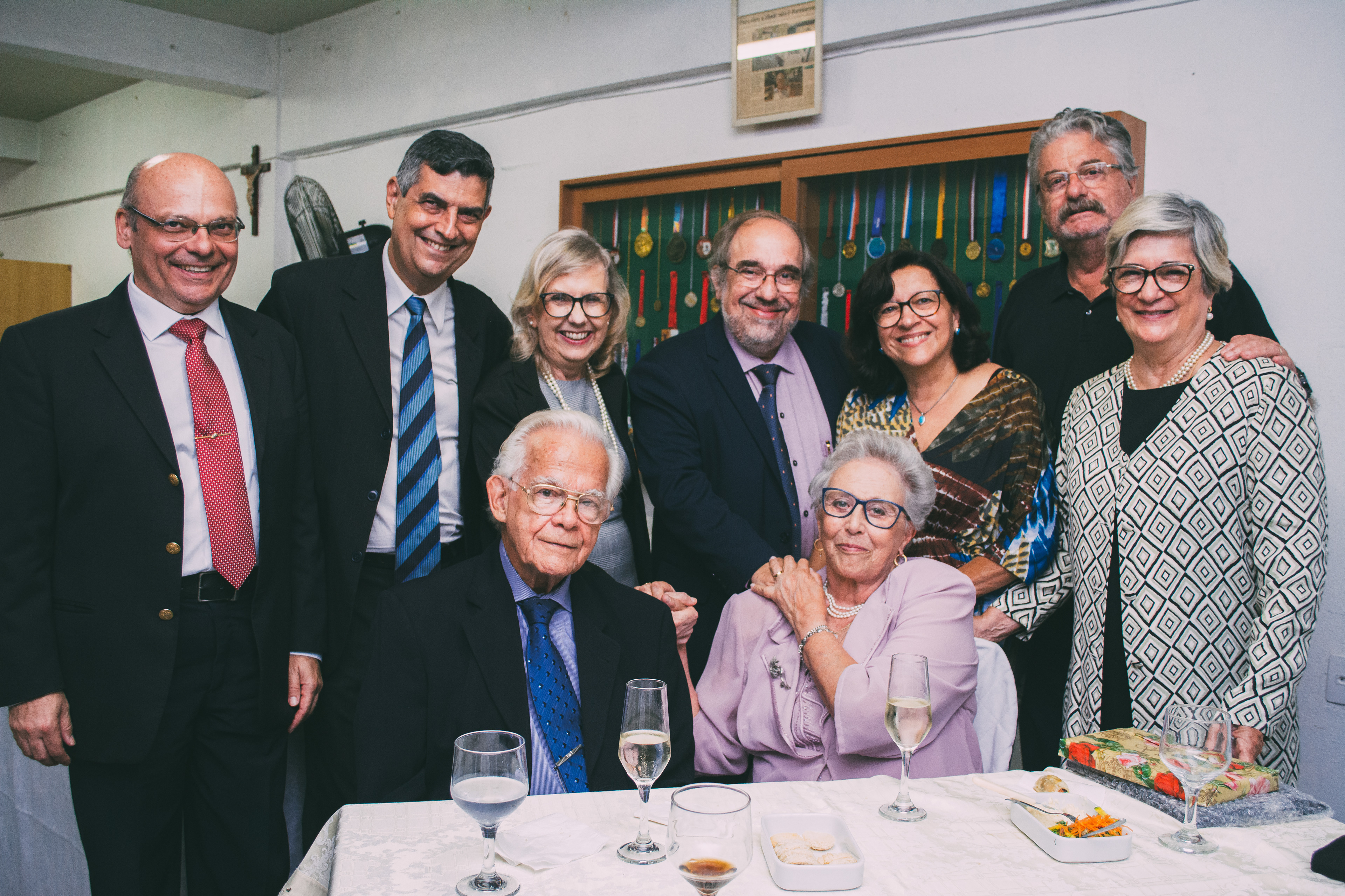 Casamento Carmem e Antônio - 18.01.20