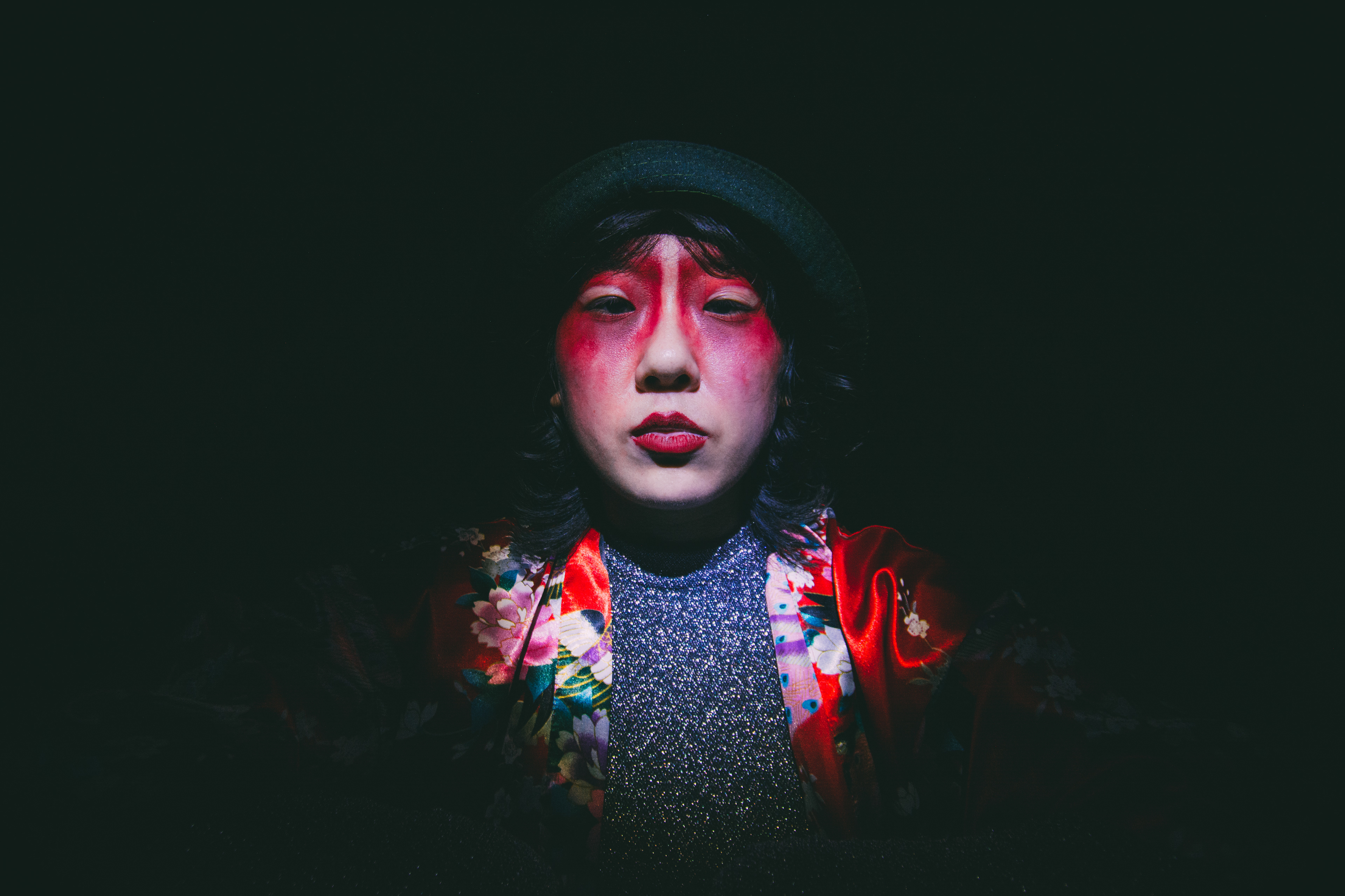 Mel - 12.12.20