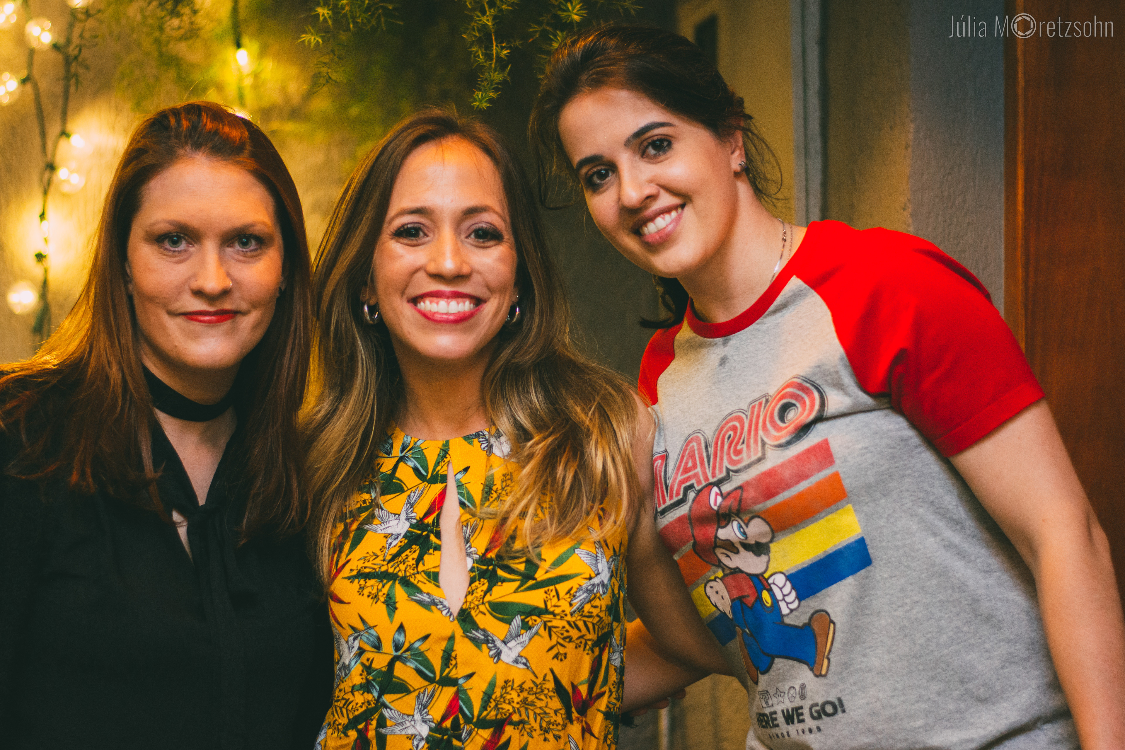 Niver Mari 30 anos - 23.11.19
