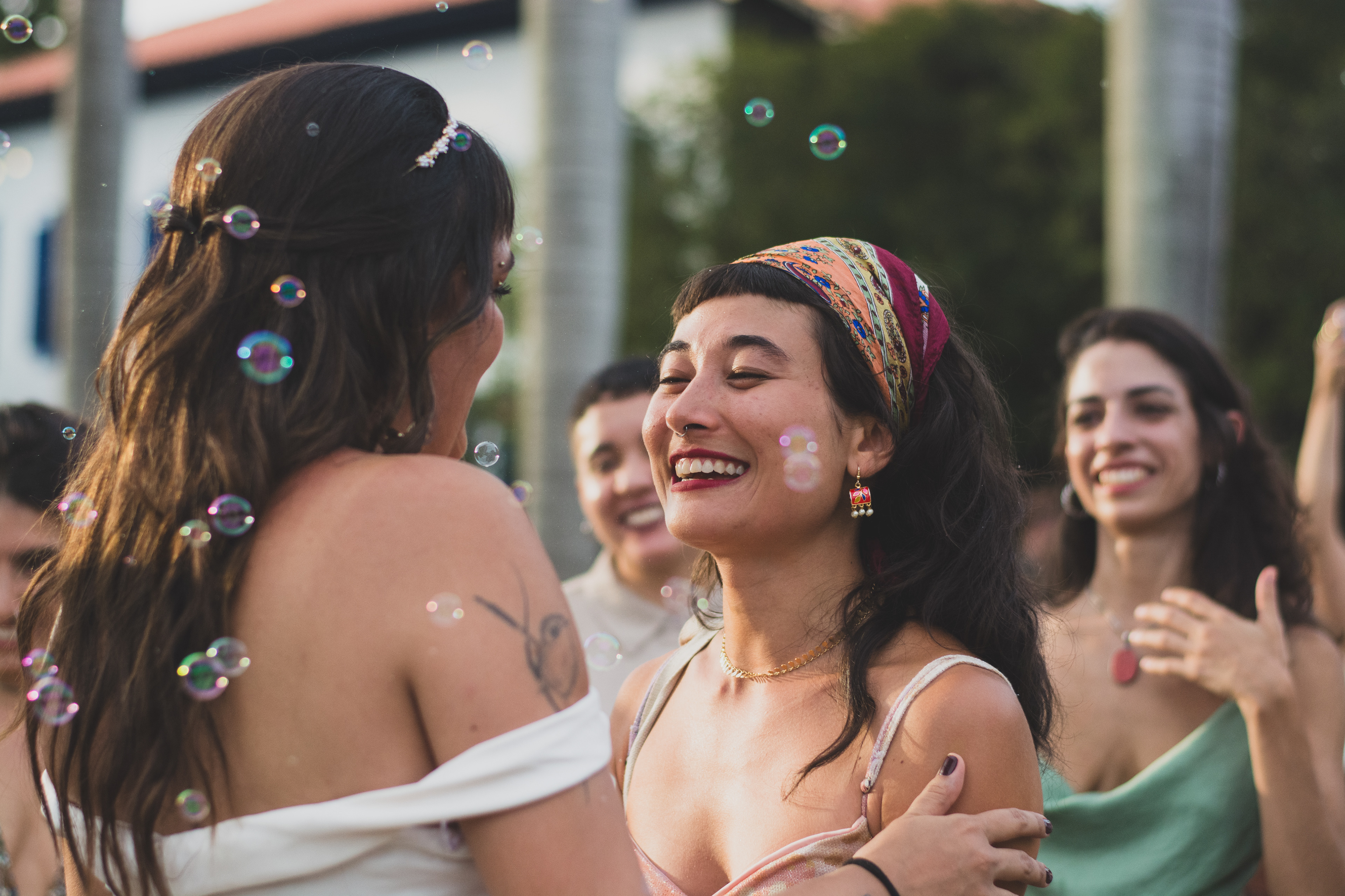Casamento Katherine e Cenoura - 25.01.25