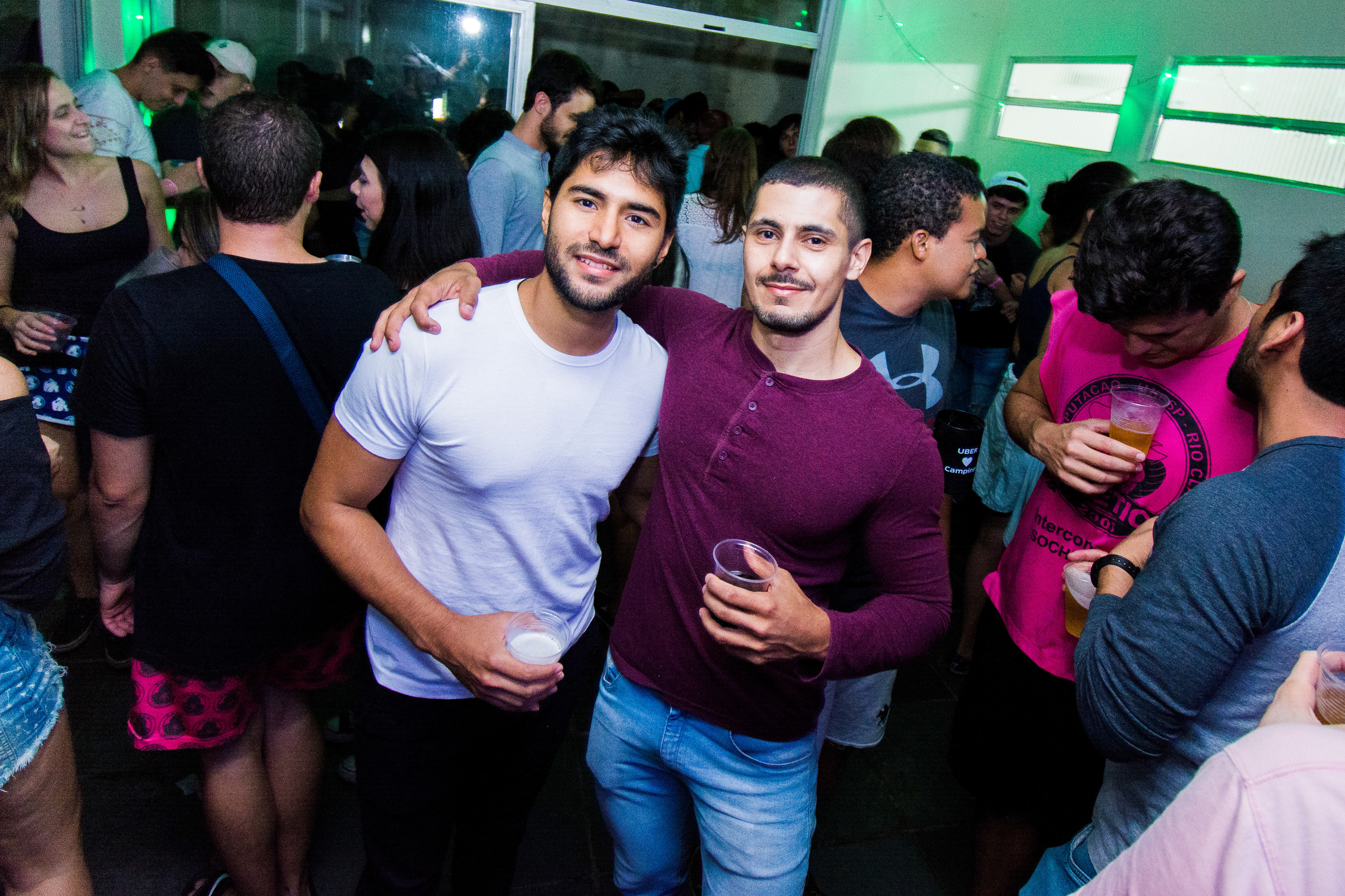 Chopada da Química - 06.04.18