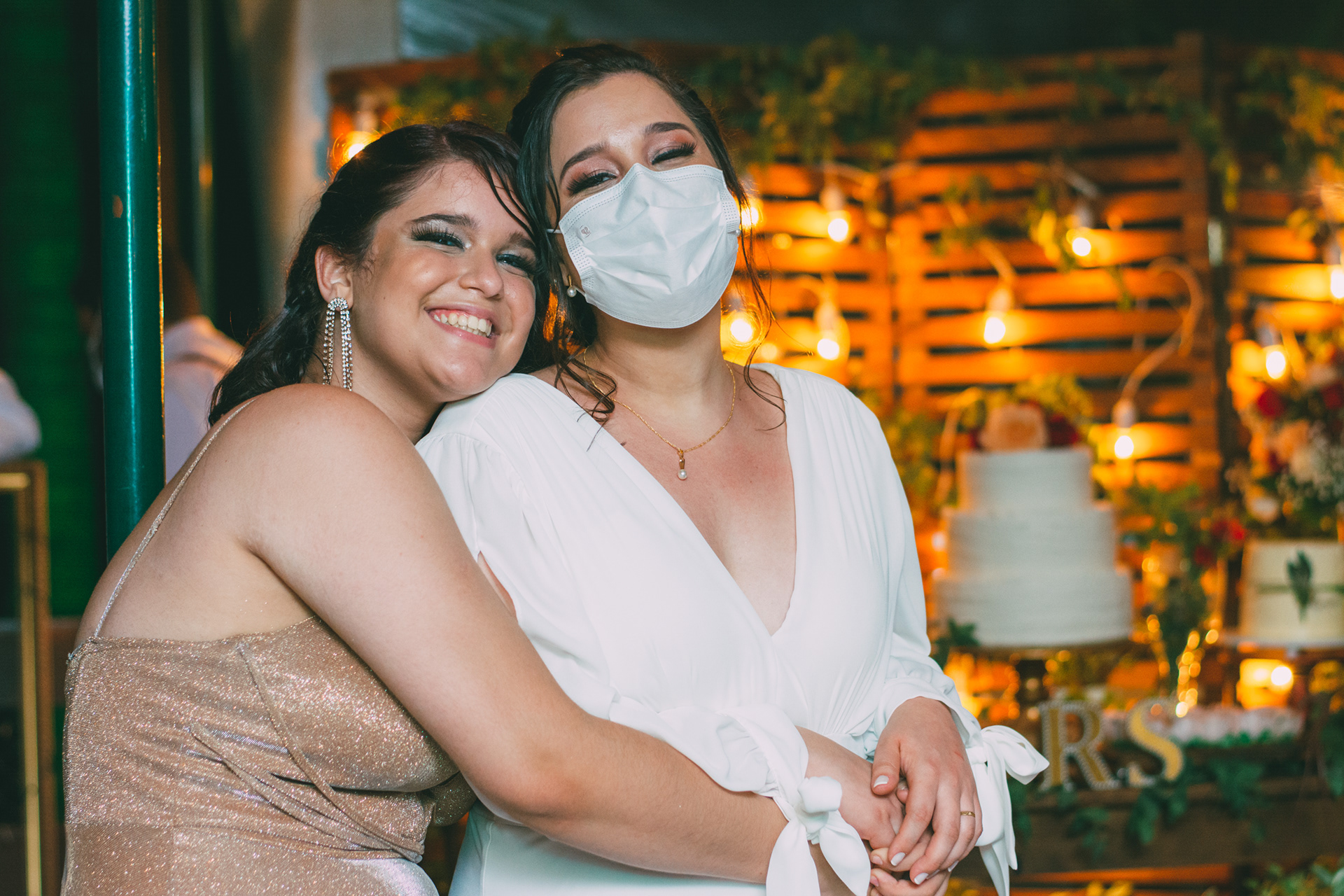 Casamento Ste e Rodrigo - 14.01.22