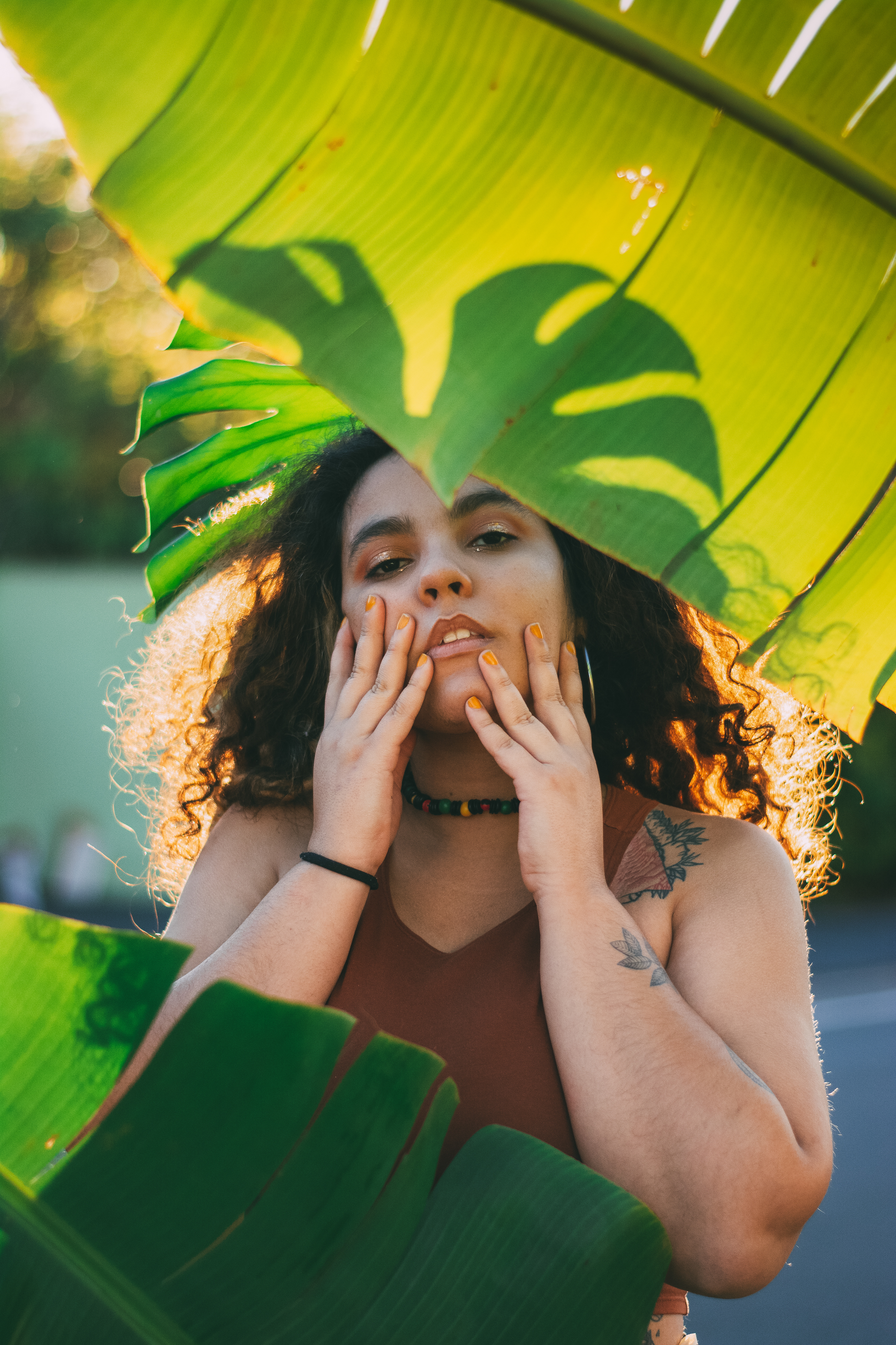 Dani - 23.08.20