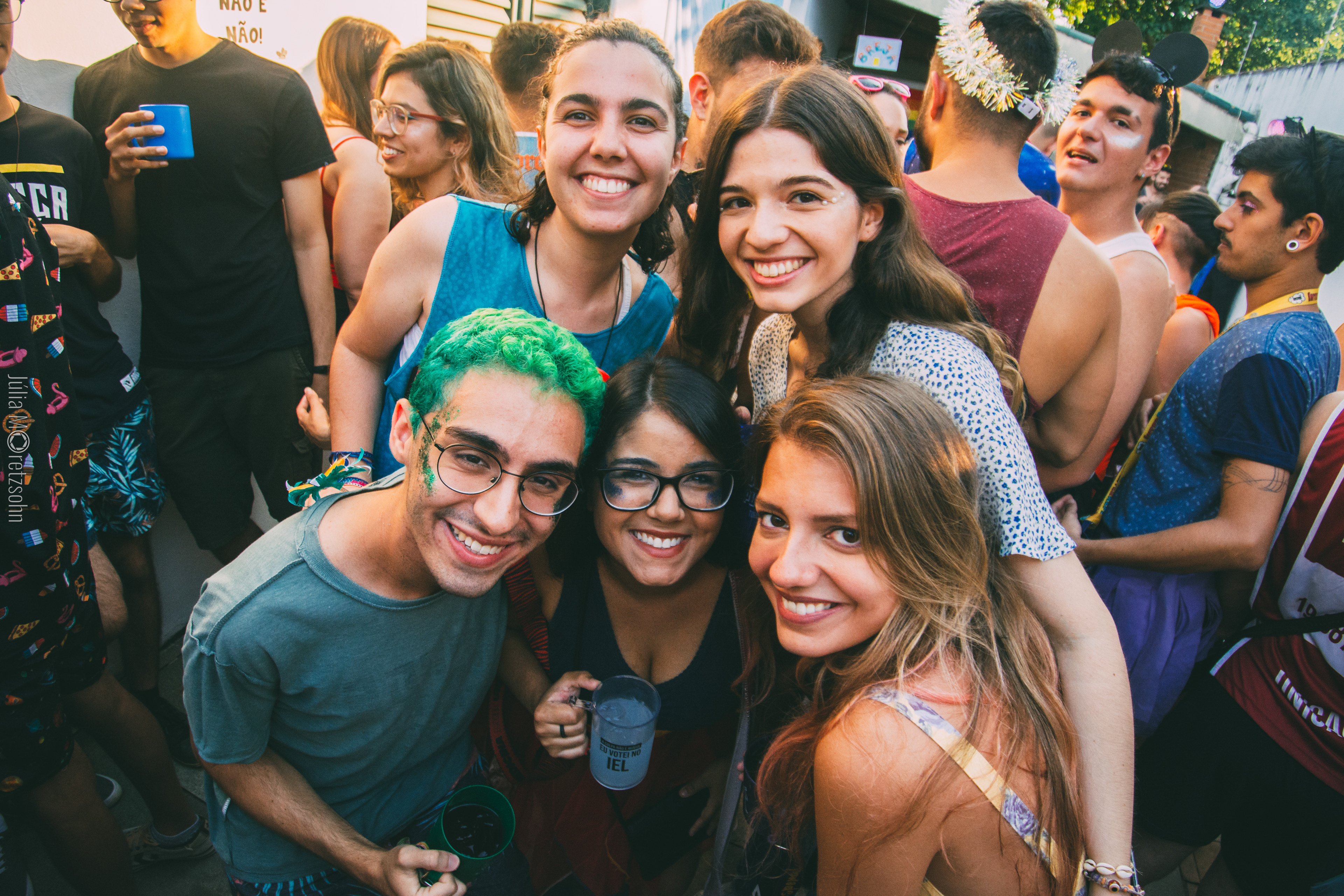 Ohana. manda bloquinhos 3 - 07.03.20