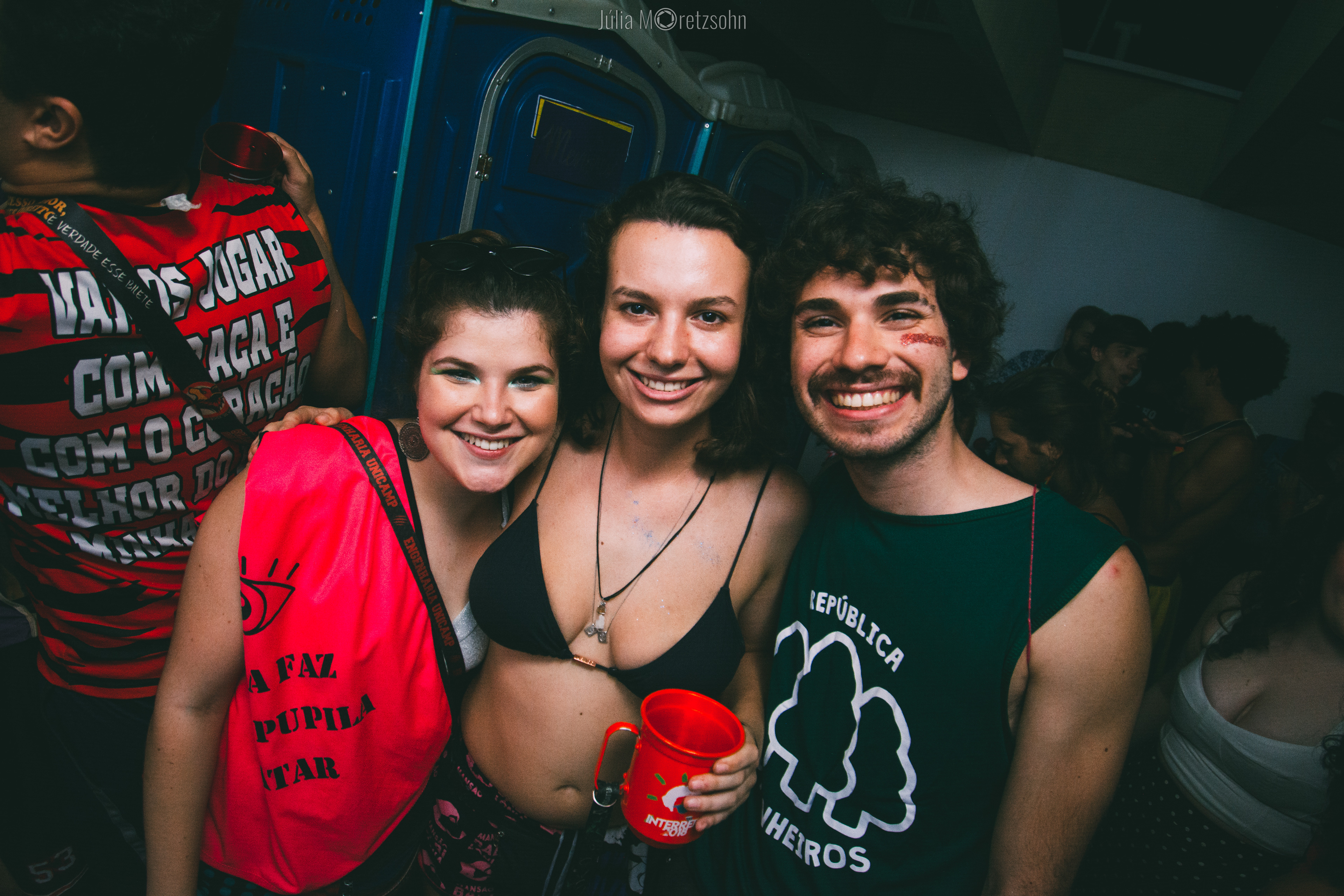 Ohana manda bloquinhos - 07.03.20