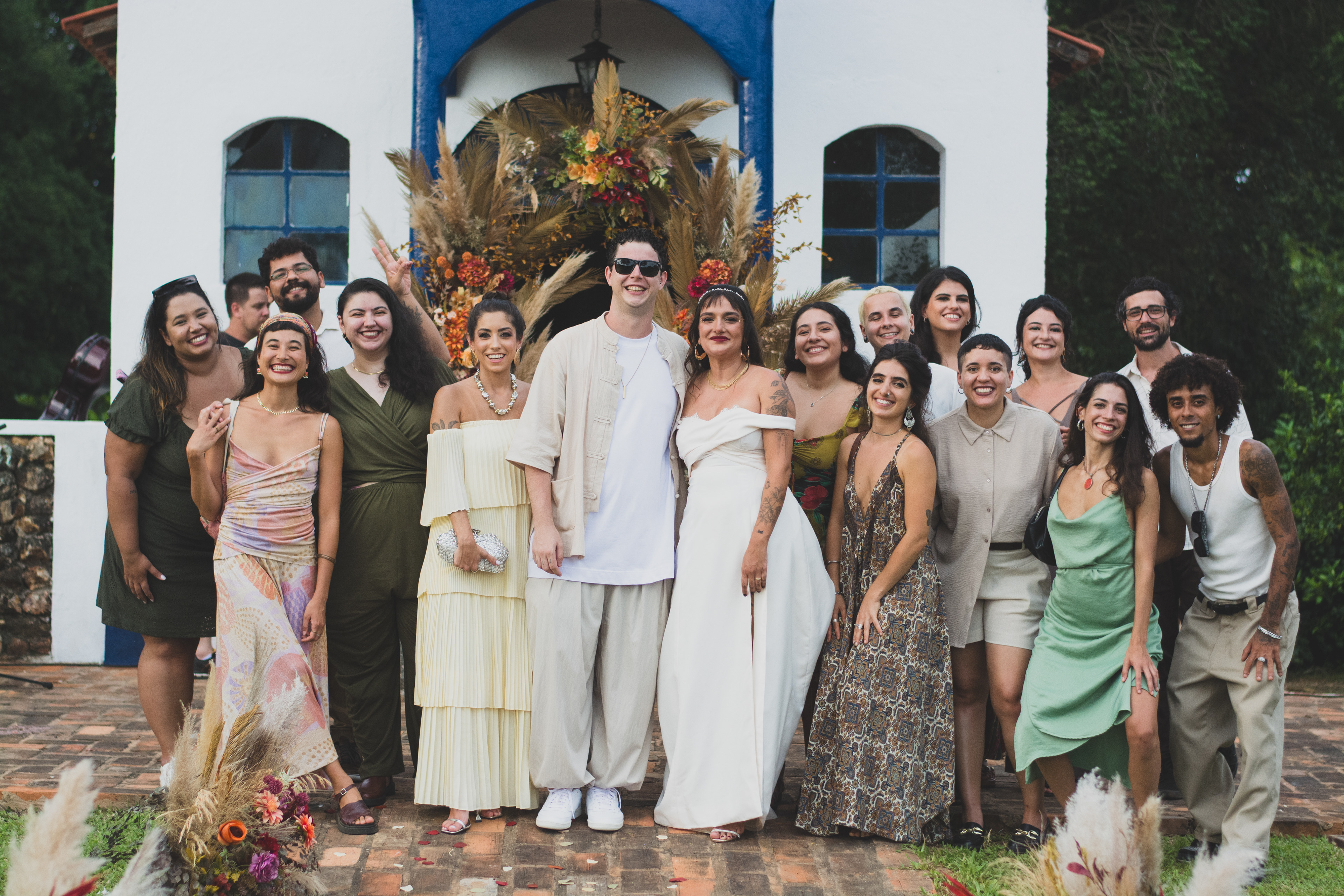 Casamento Katherine e Cenoura - 25.01.25