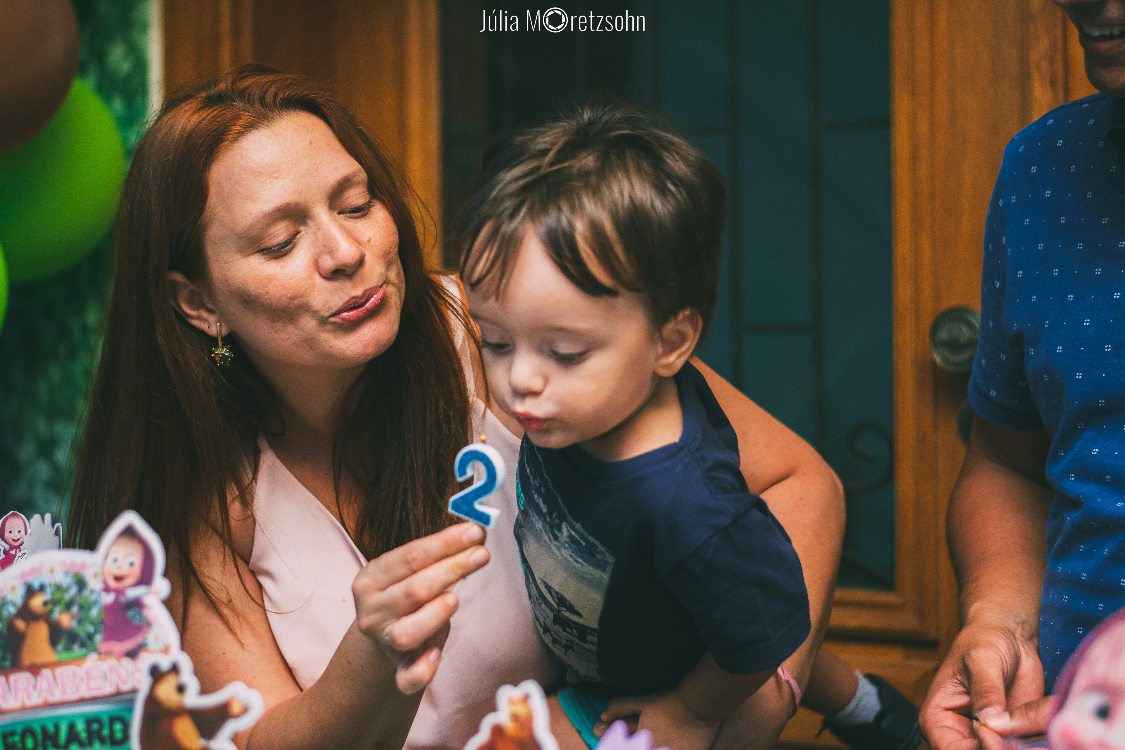 Aniversário 2 anos de Leonardo - 20.10.19
