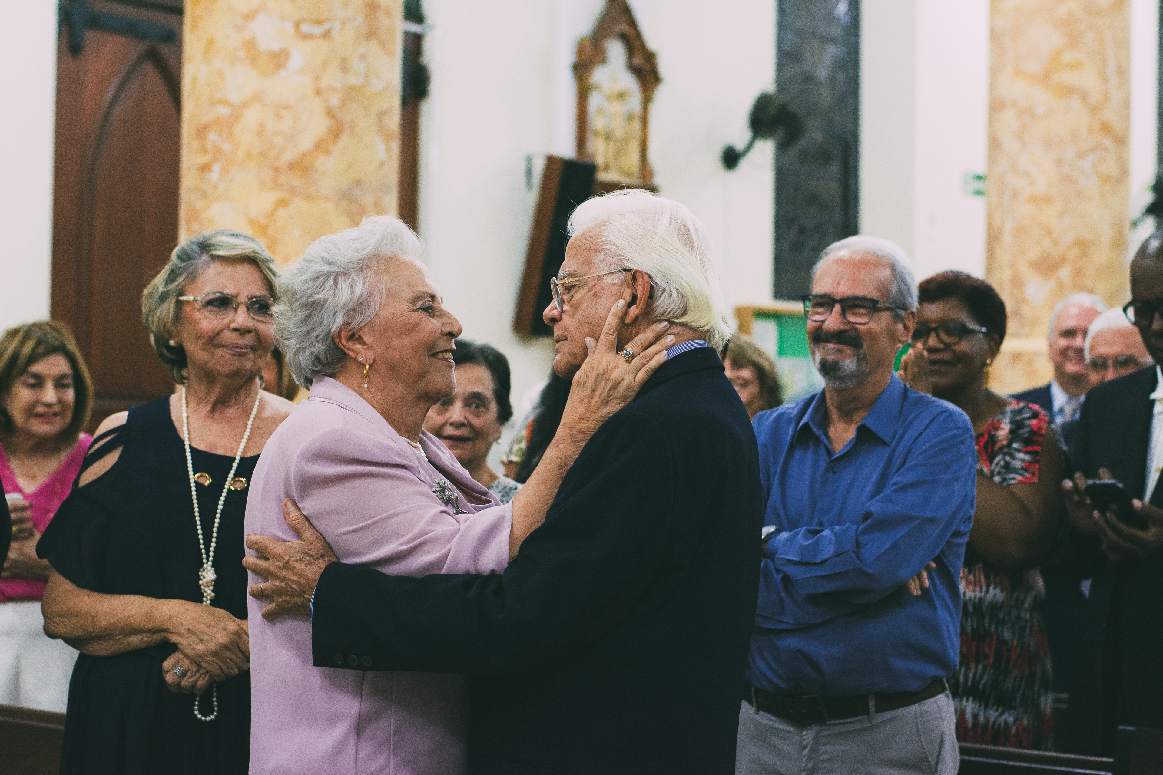 Casamento Carmem e Antônio - 18.01.20
