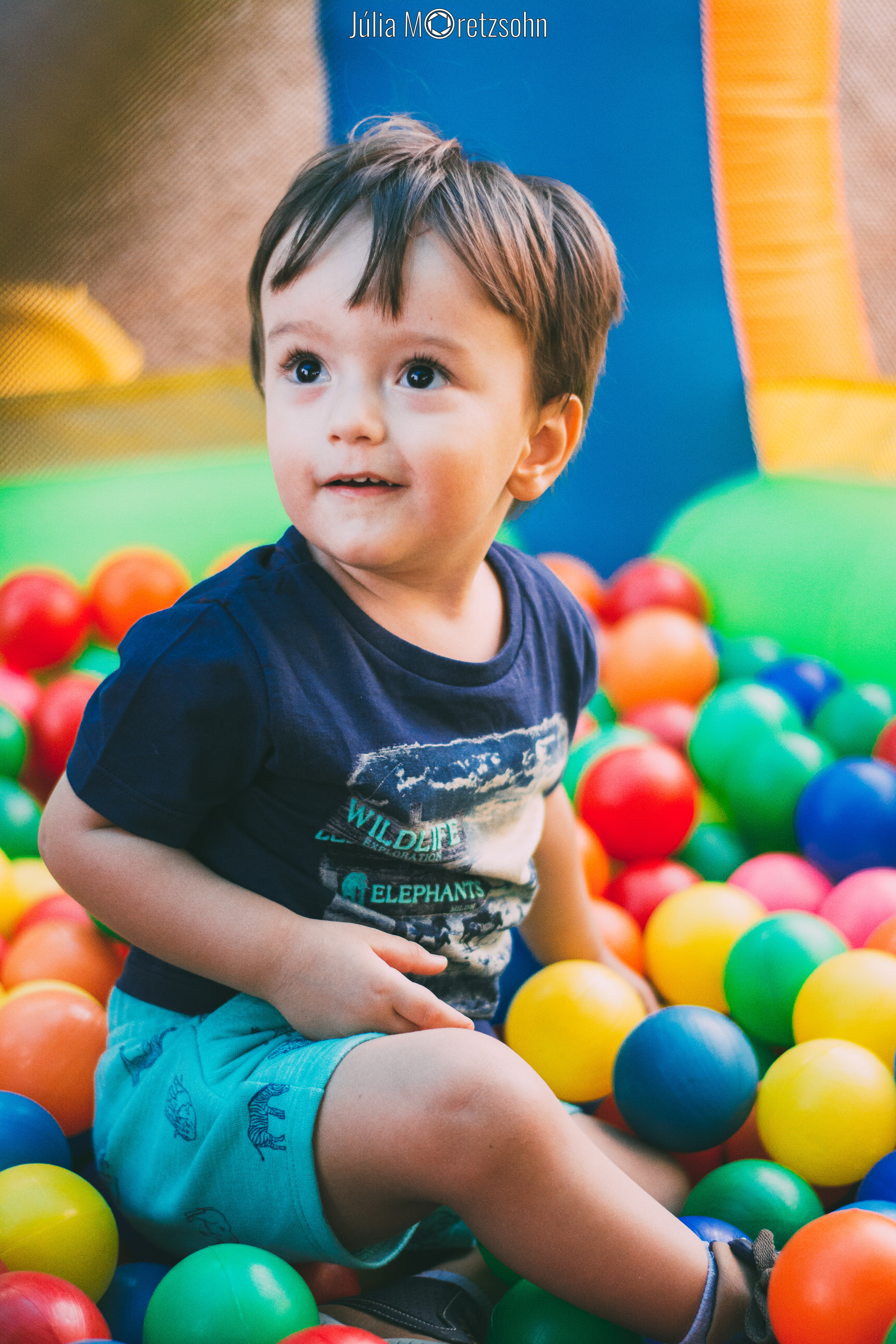 Aniversário 2 anos de Leonardo - 20.10.19