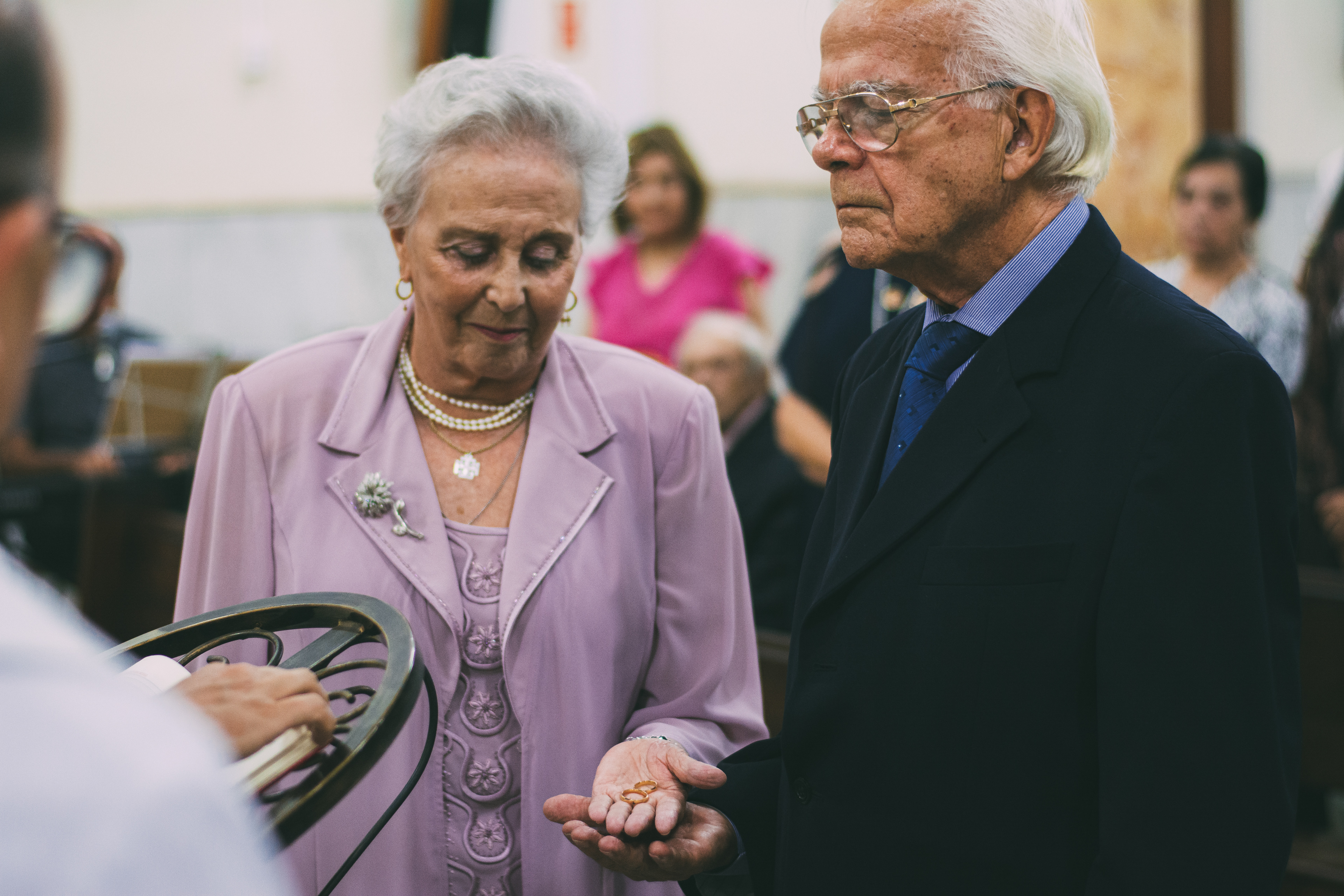 Casamento Carmem e Antônio - 18.01.20
