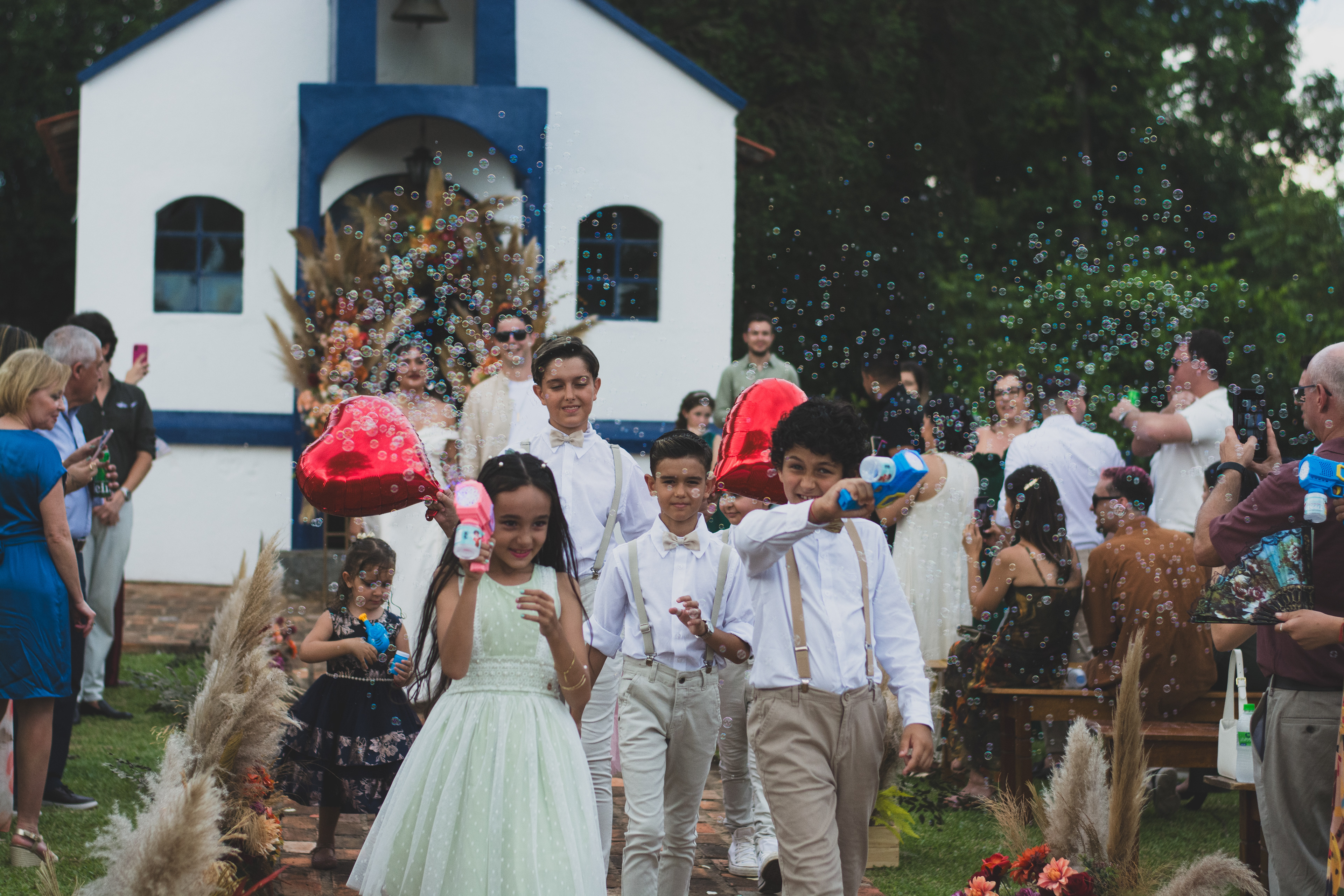 Casamento Katherine e Cenoura - 25.01.25