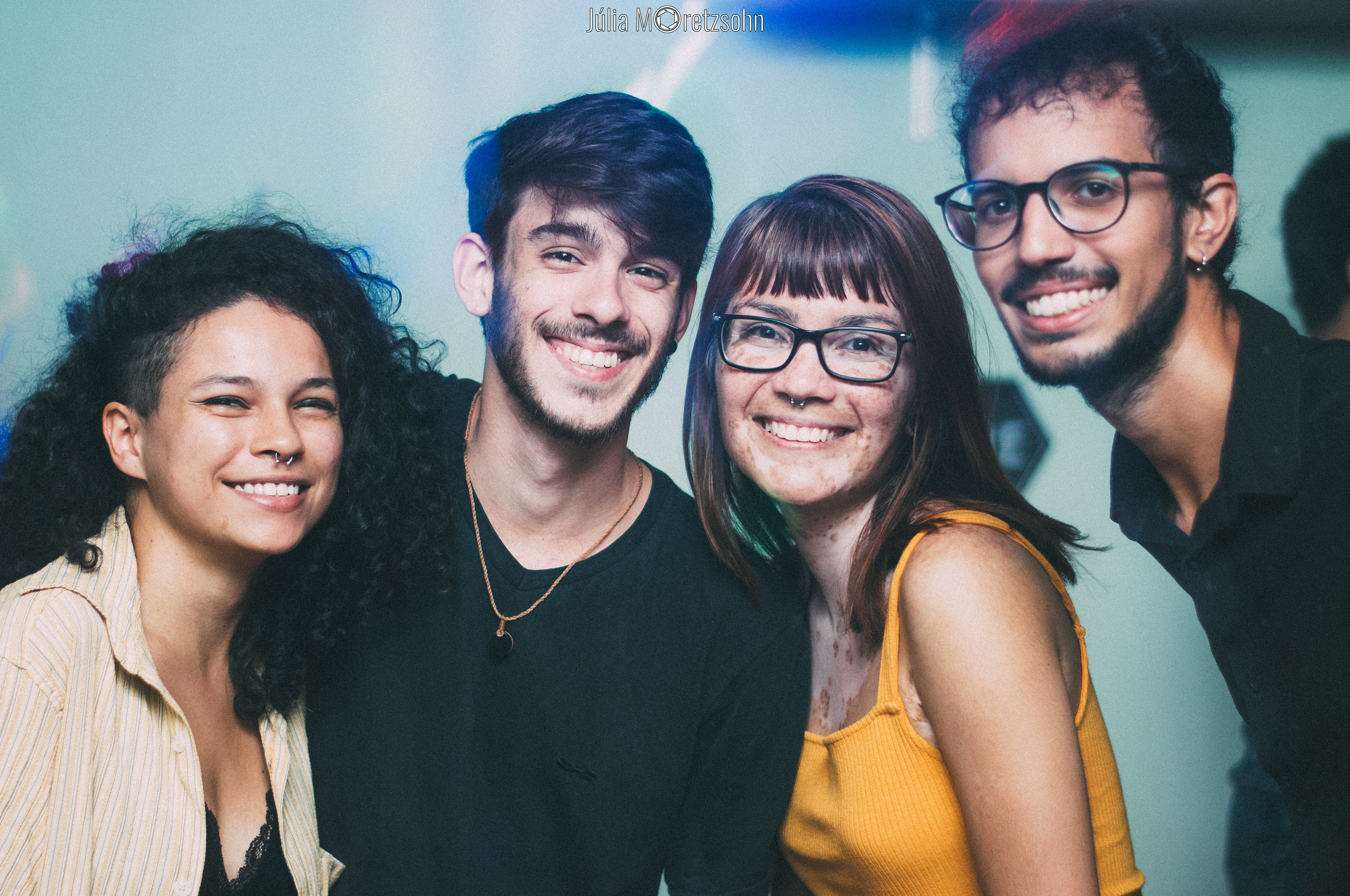 Nasce uma Estufa - 12.04.19