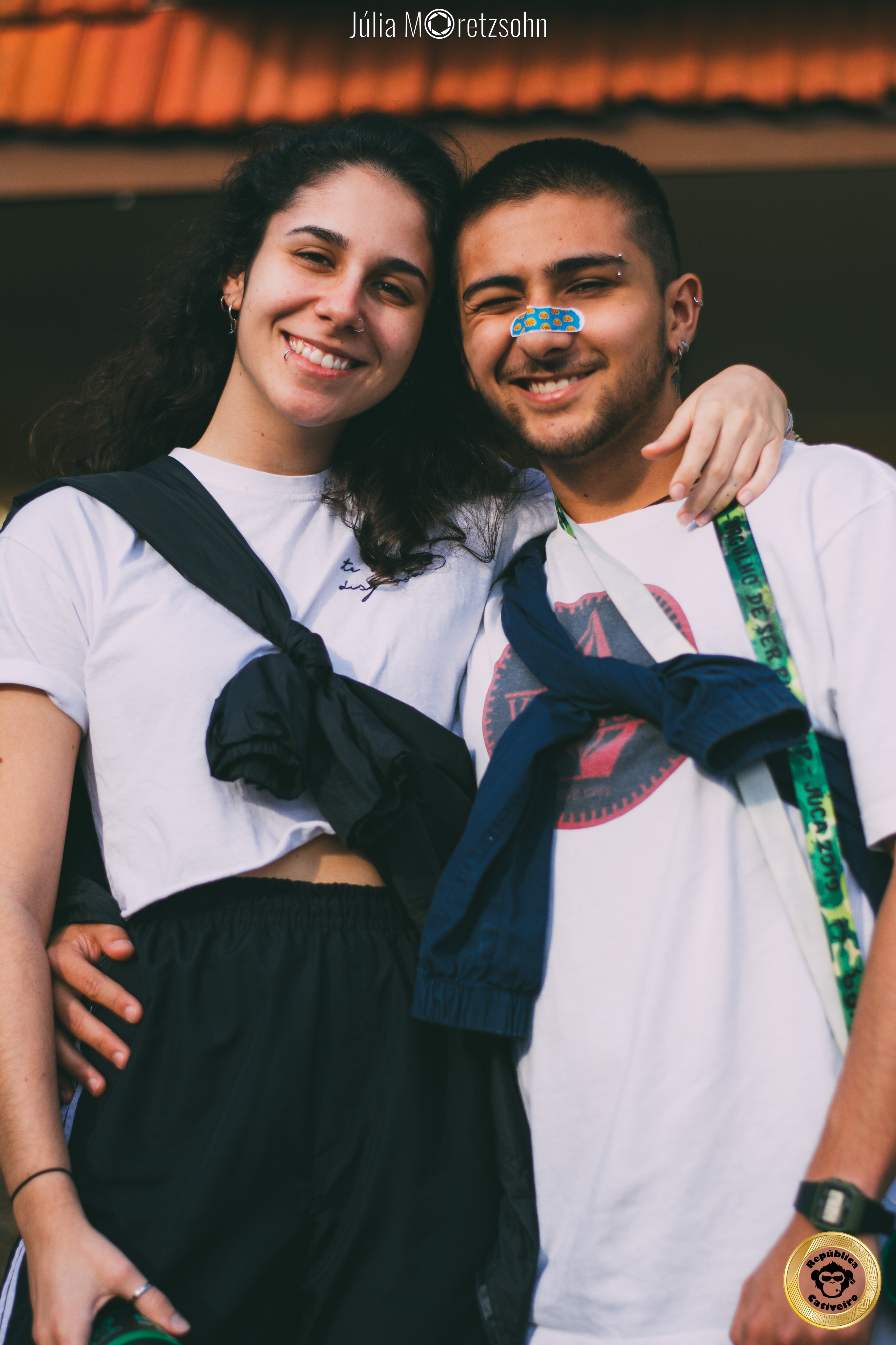 Festa do 1 real - 23.08.19