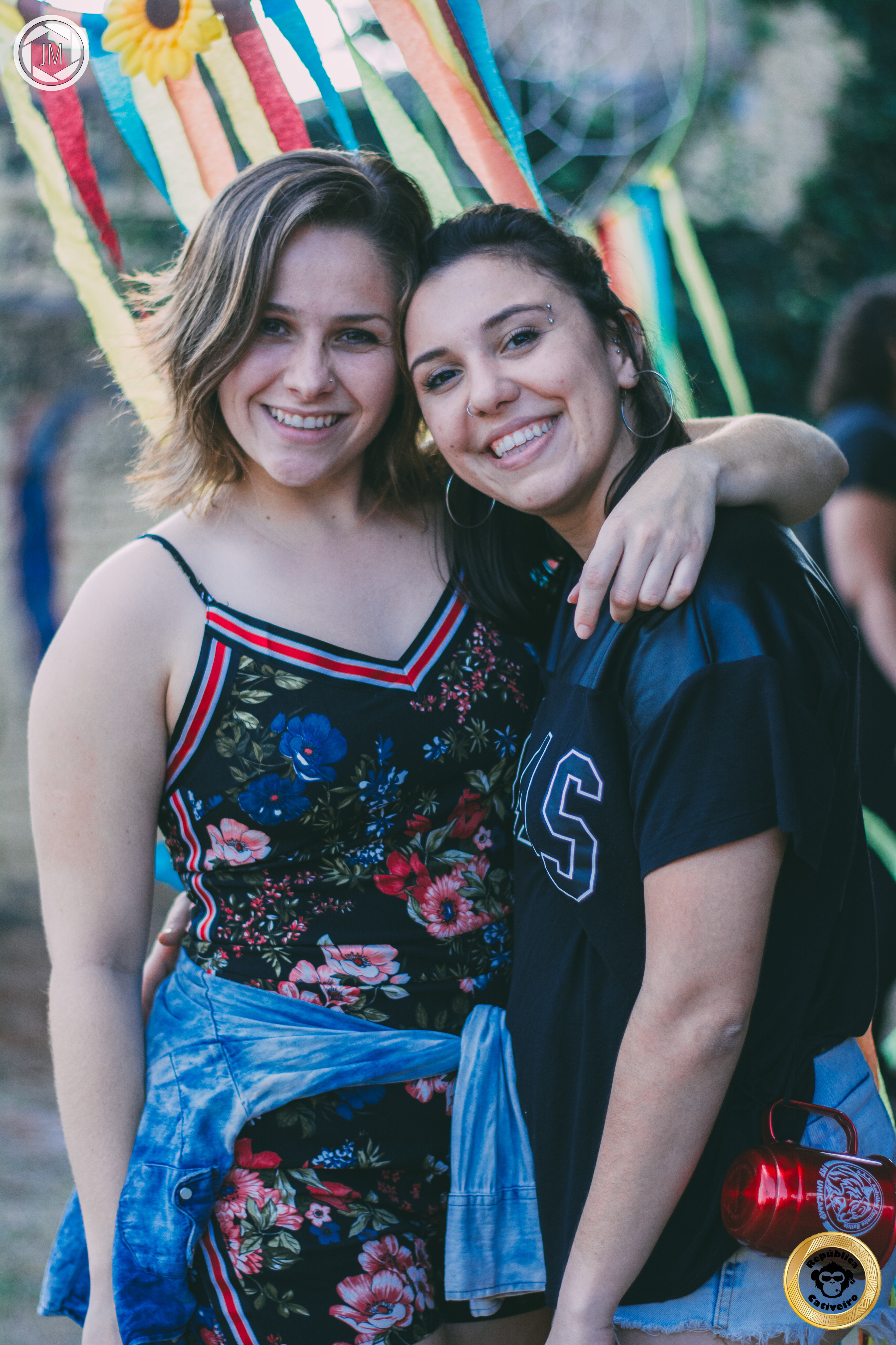 Festa do 1 real - 23.08.19