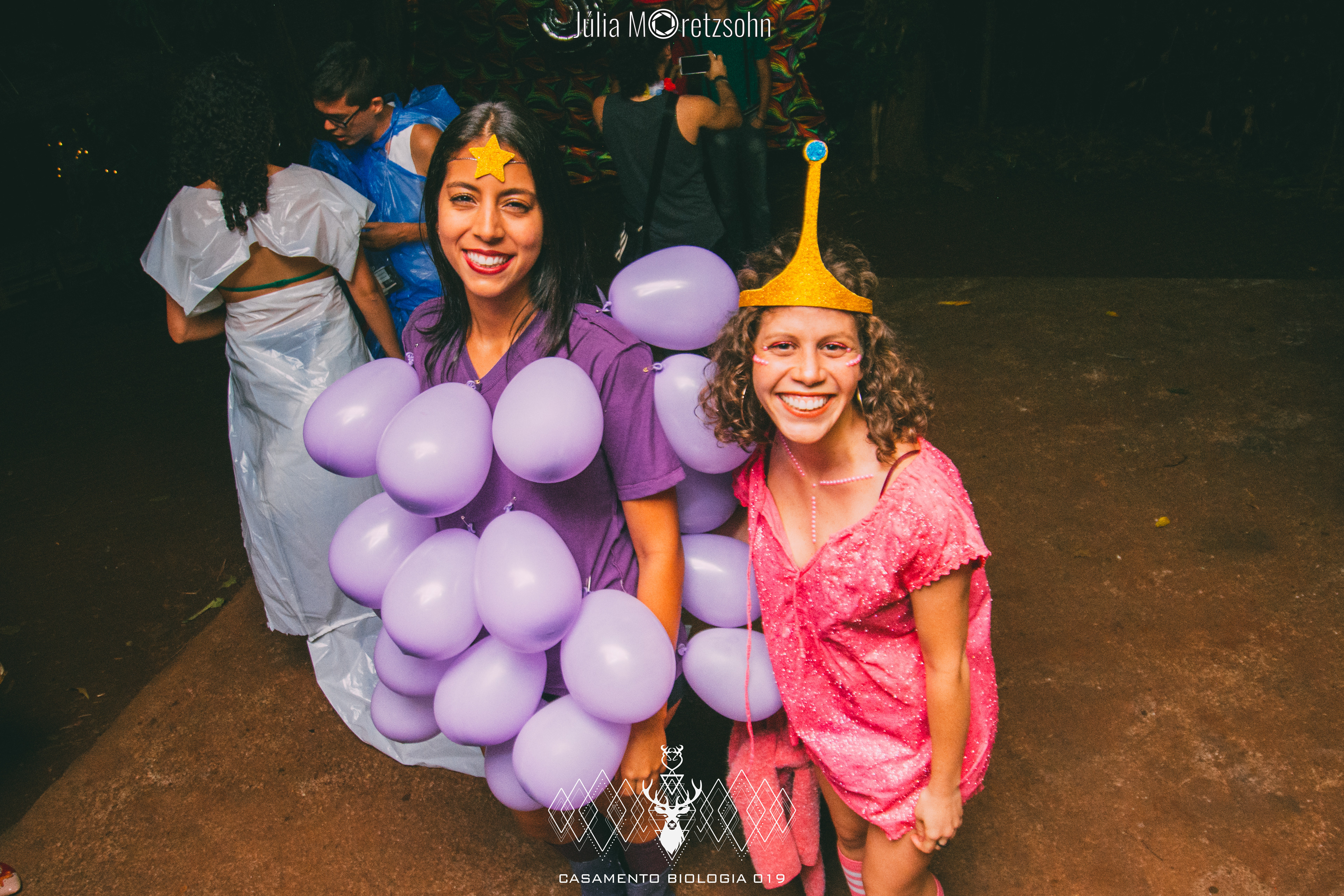 Casamento da Bio - 29.11.19