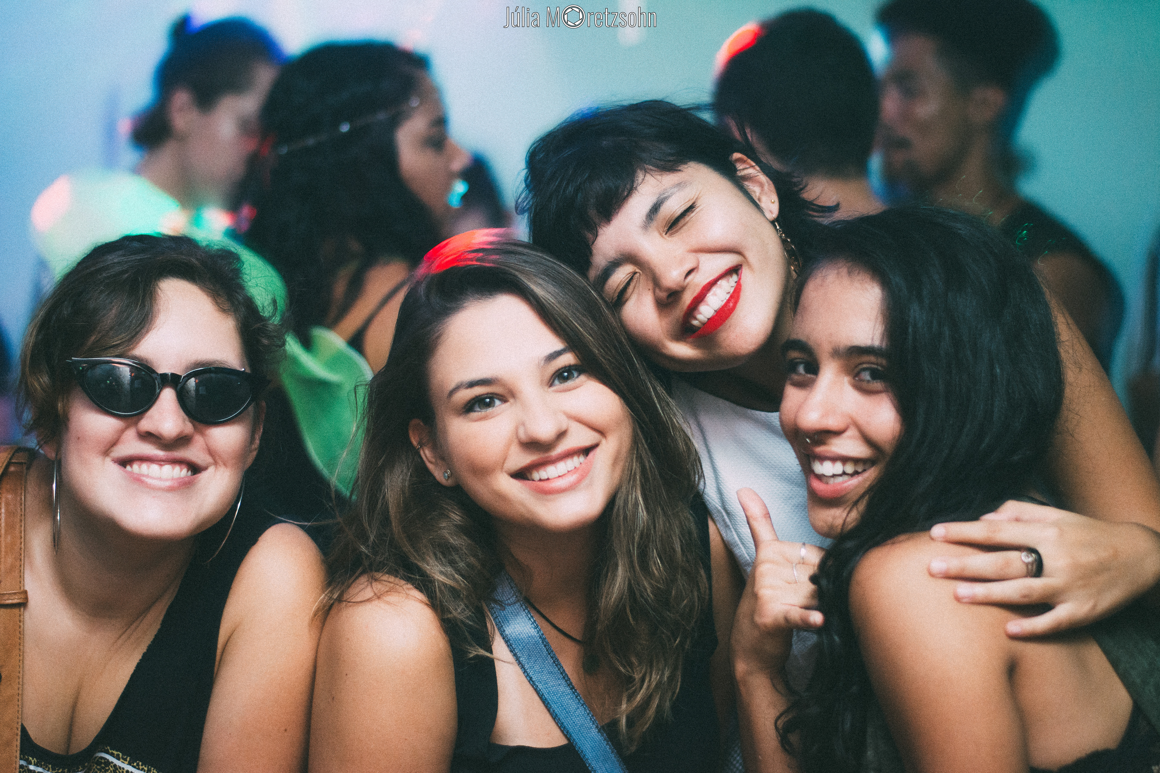 Nasce uma Estufa - 12.04.19
