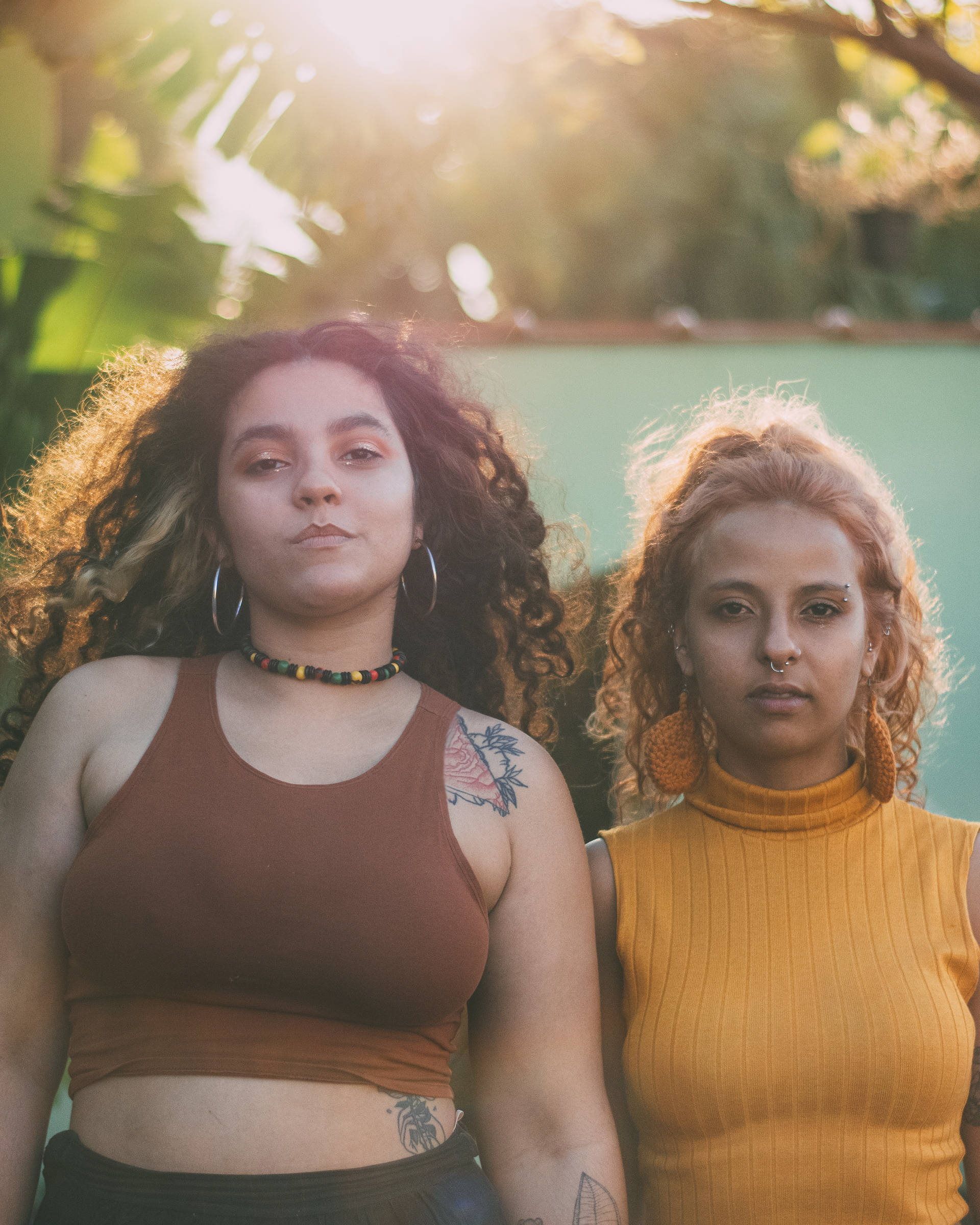 Dani e Brunna - 23.08.20