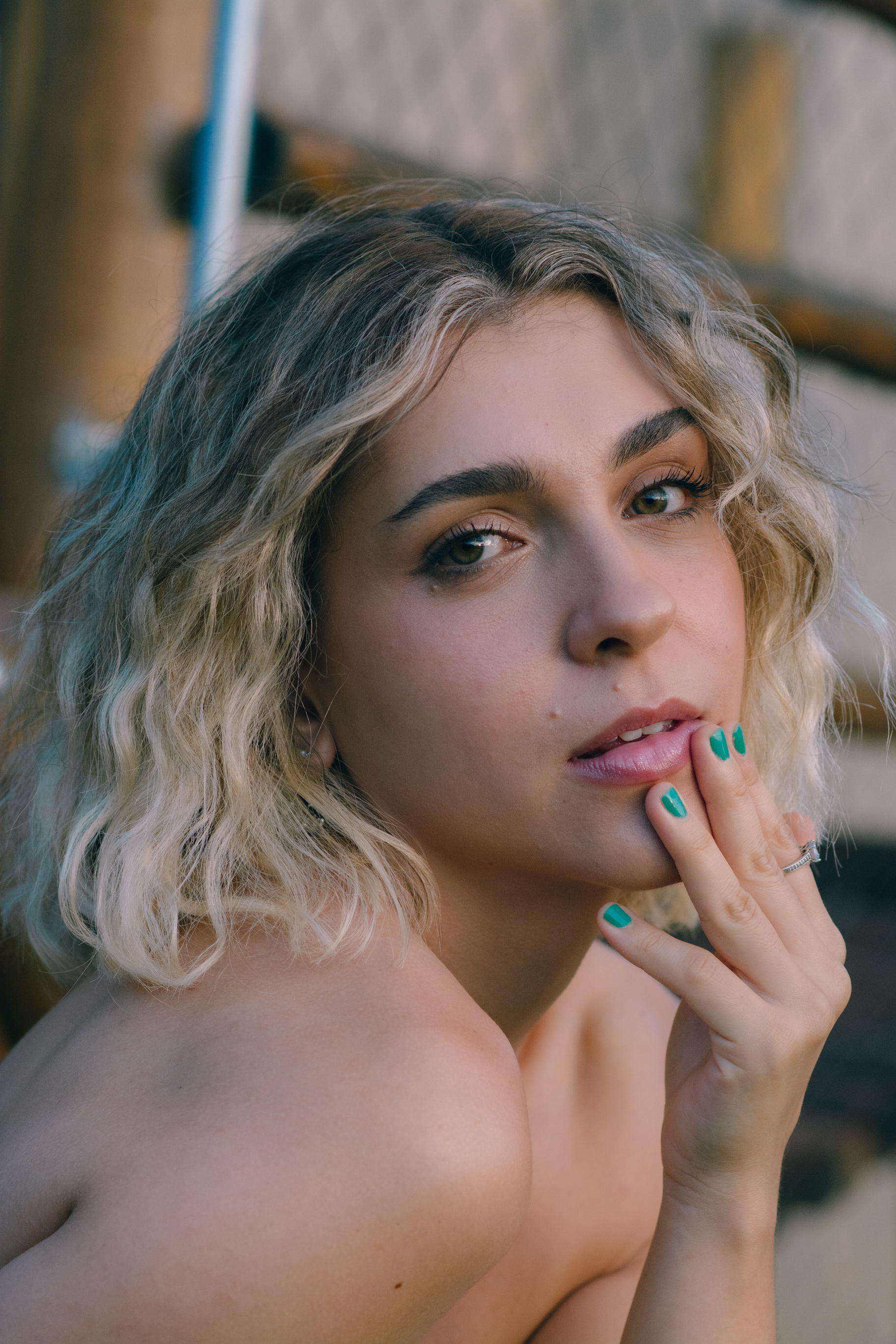 Lori Clari - 01.11.23