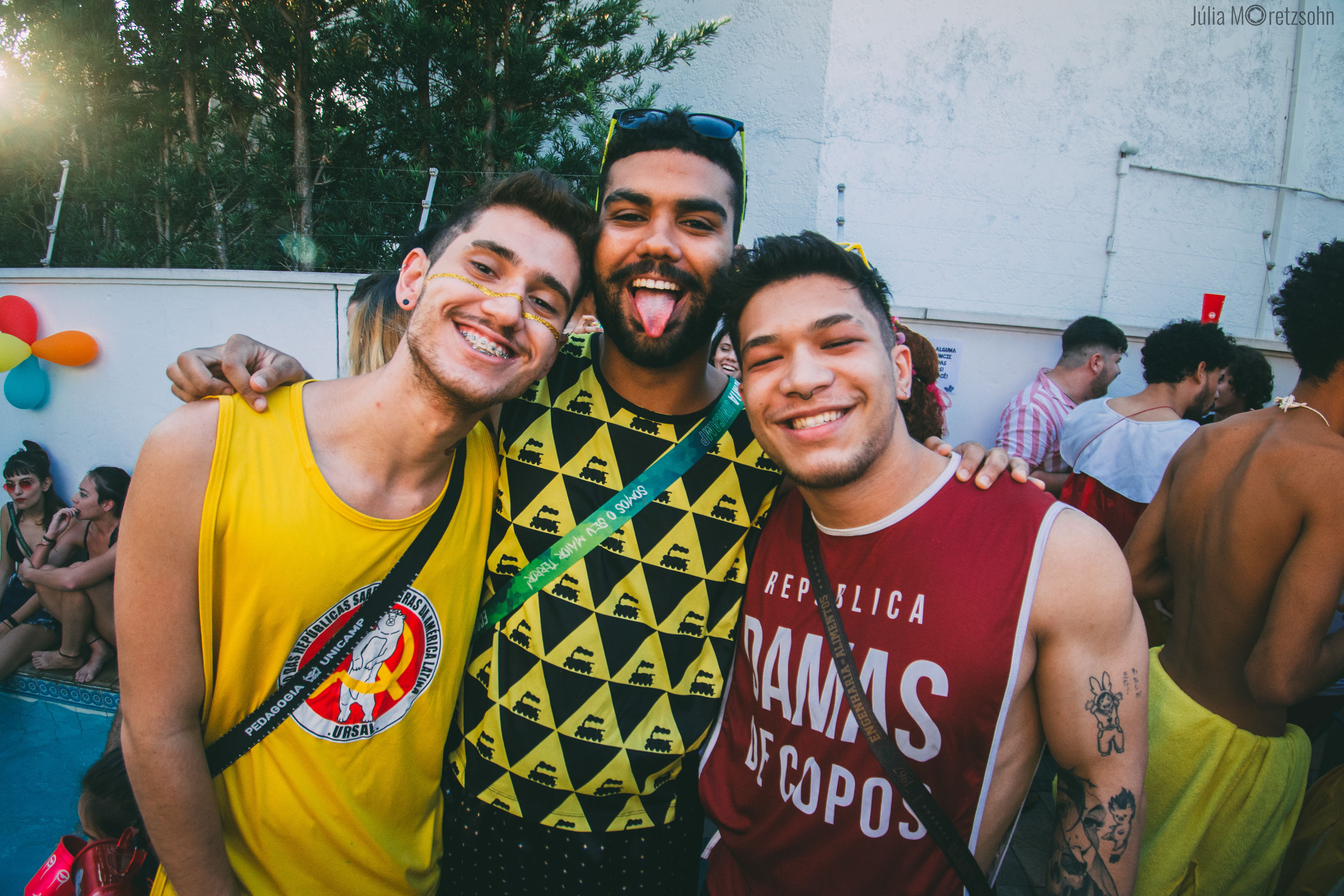 Ohana. manda bloquinhos 3 - 07.03.20