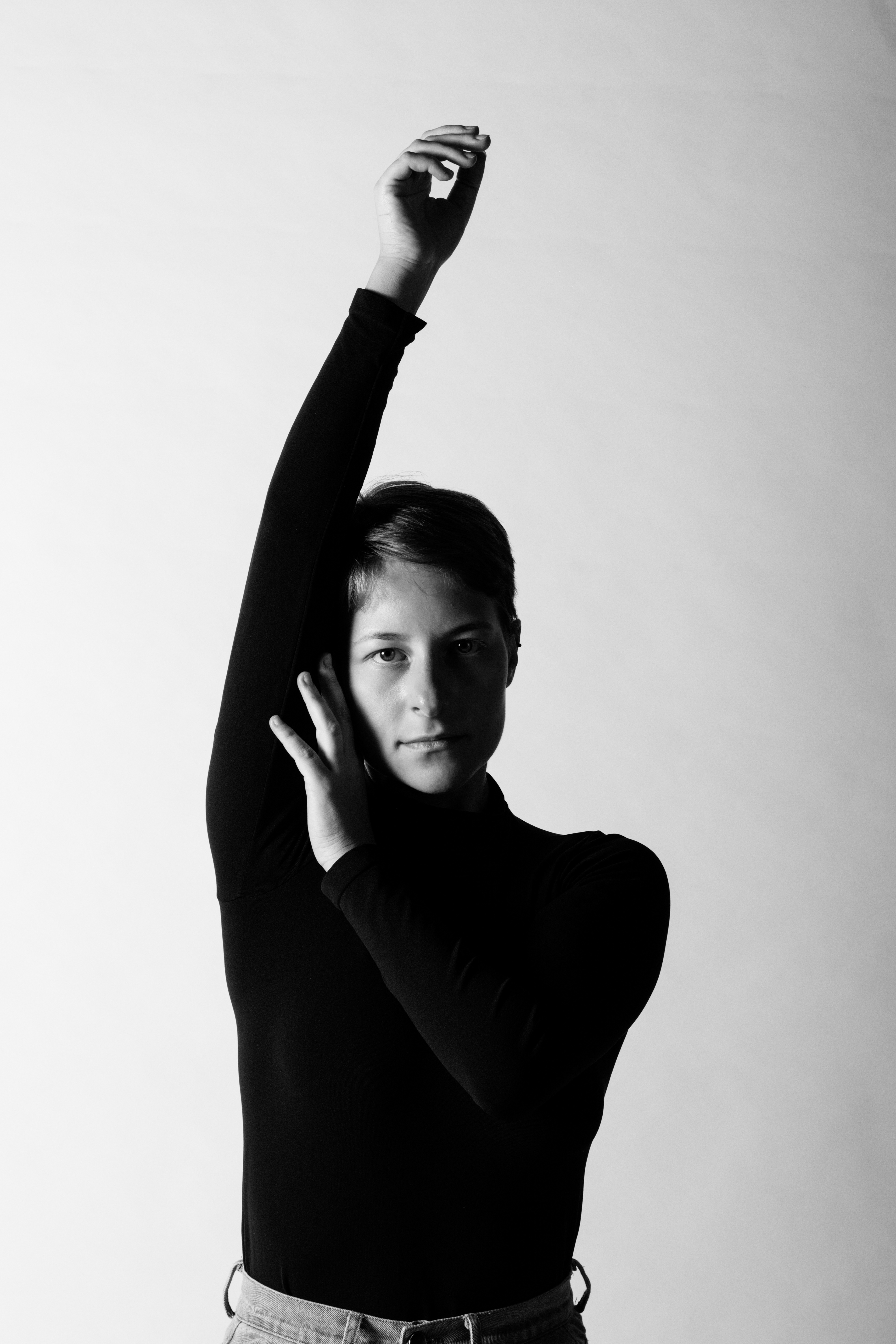 Isabela Berto - 21.01.21