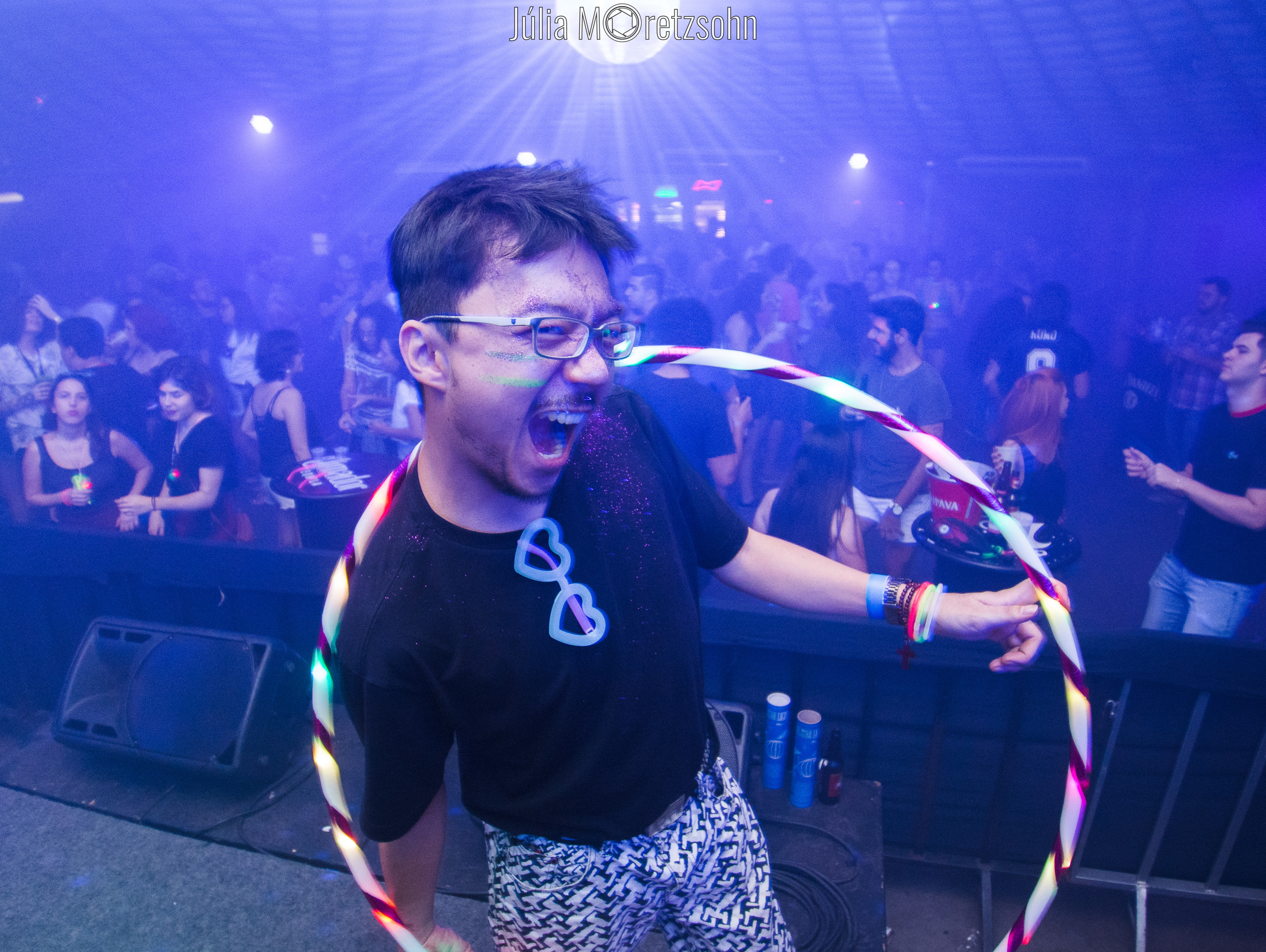 Glowpalooza - 26.04.19
