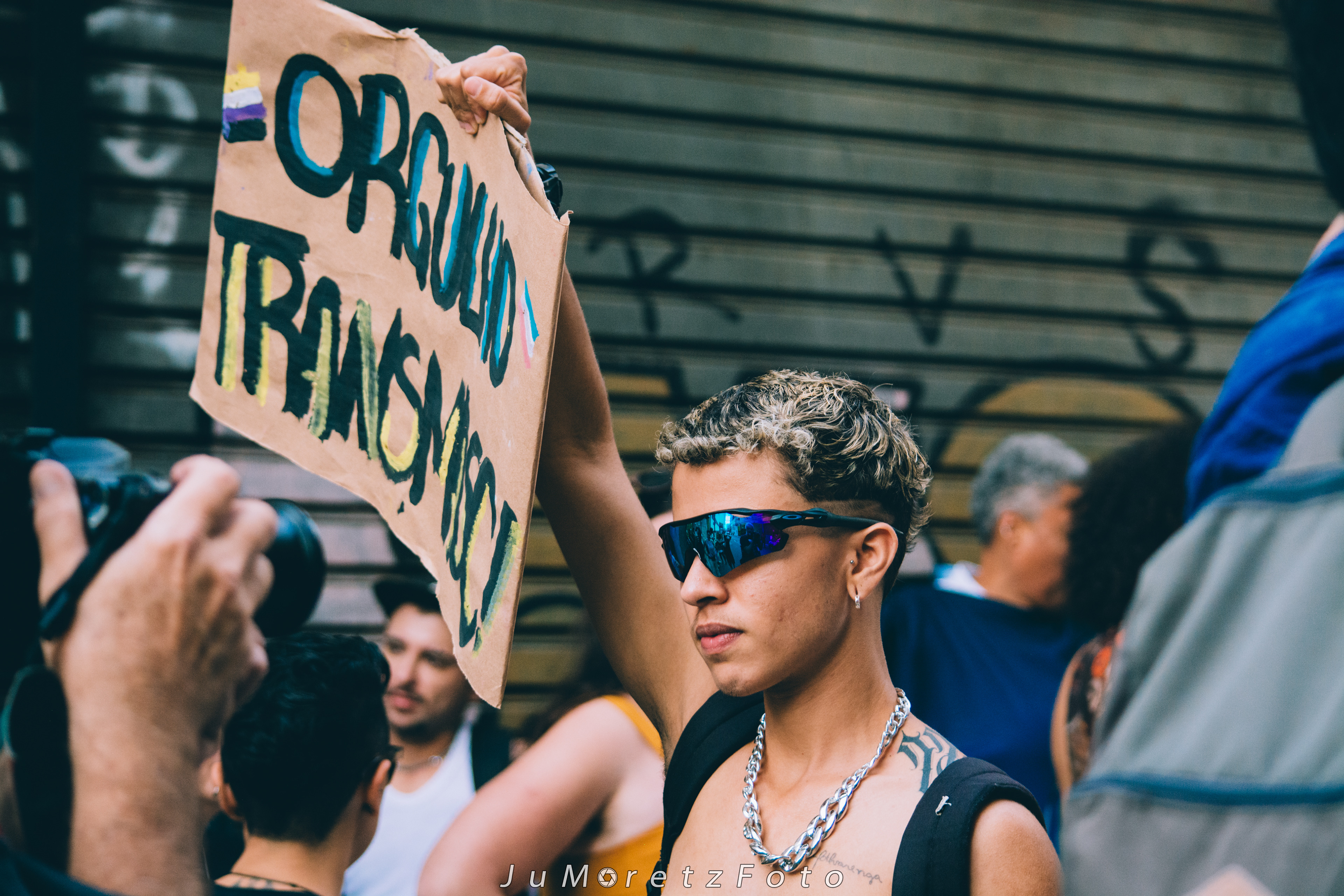 1aMarcha Trans Campinas - 29.06.24