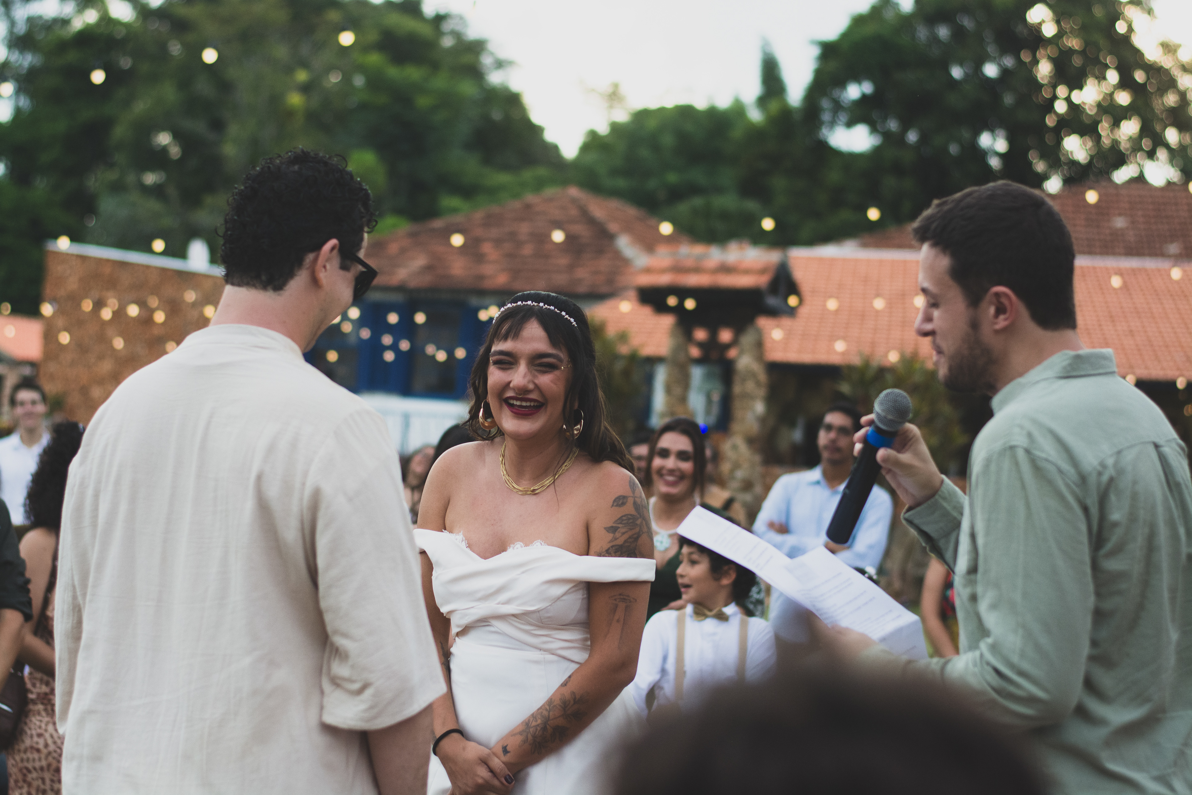 Casamento Katherine e Cenoura - 25.01.25
