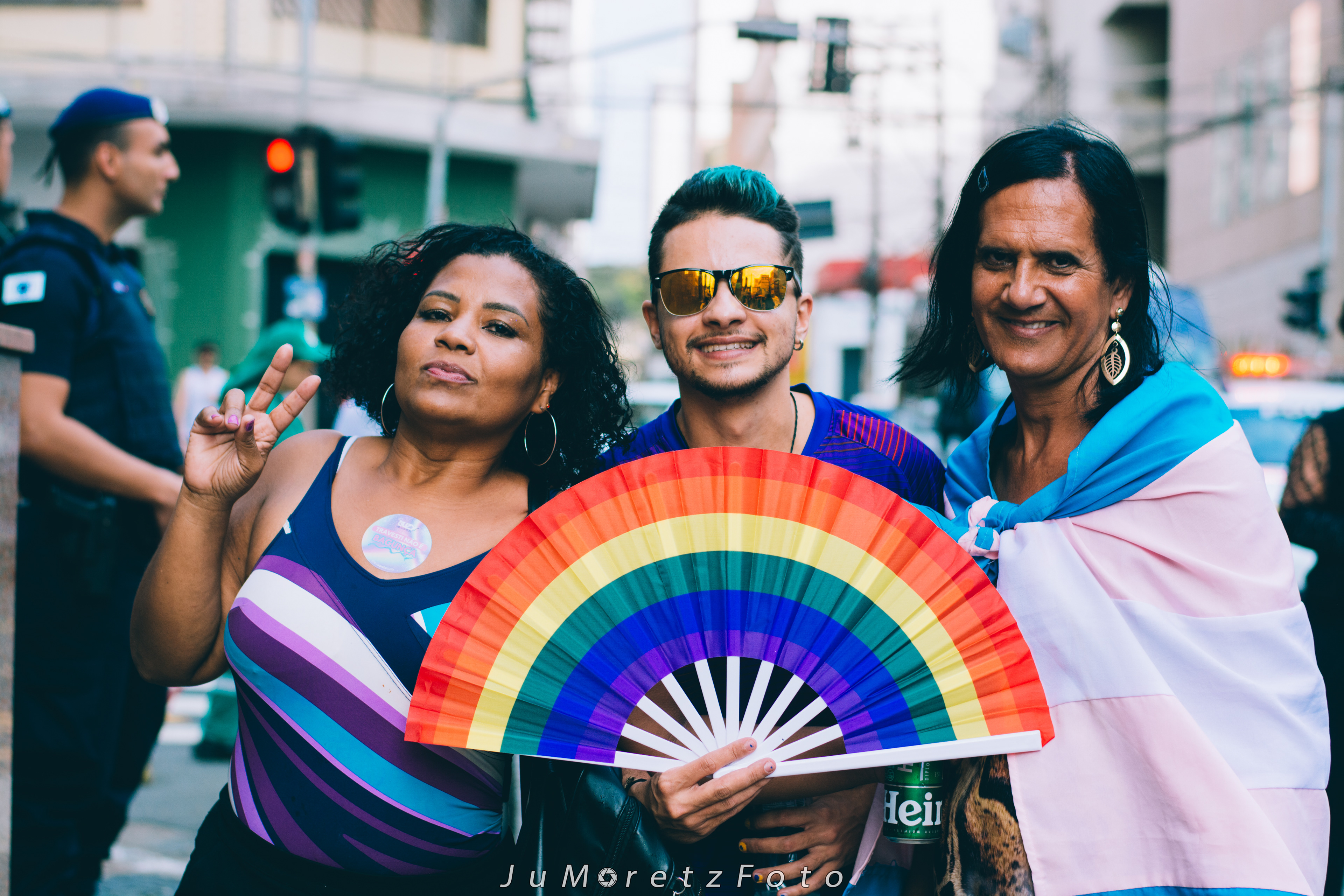 1aMarcha Trans Campinas - 29.06.24