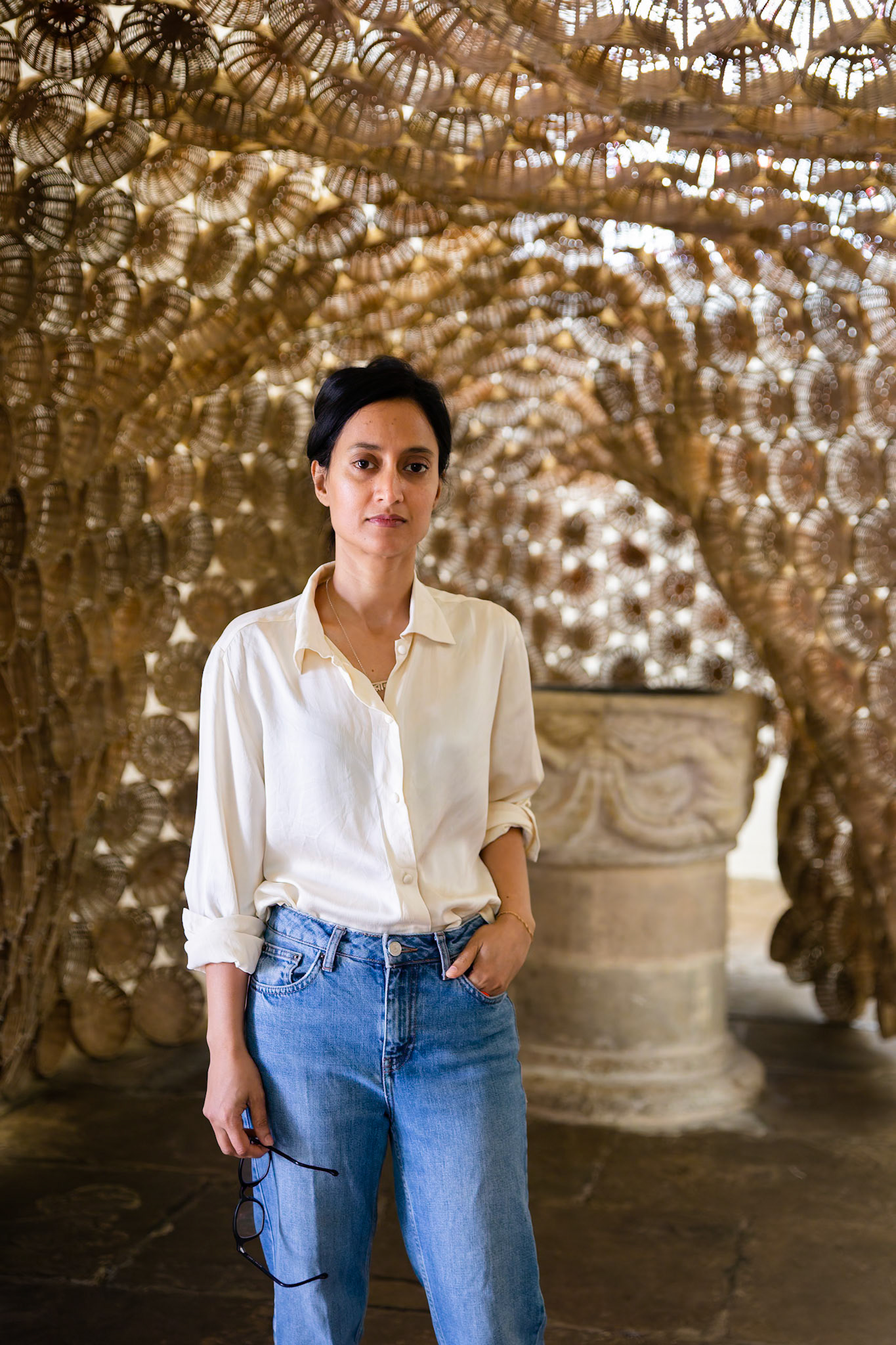 Rana Begum, artist