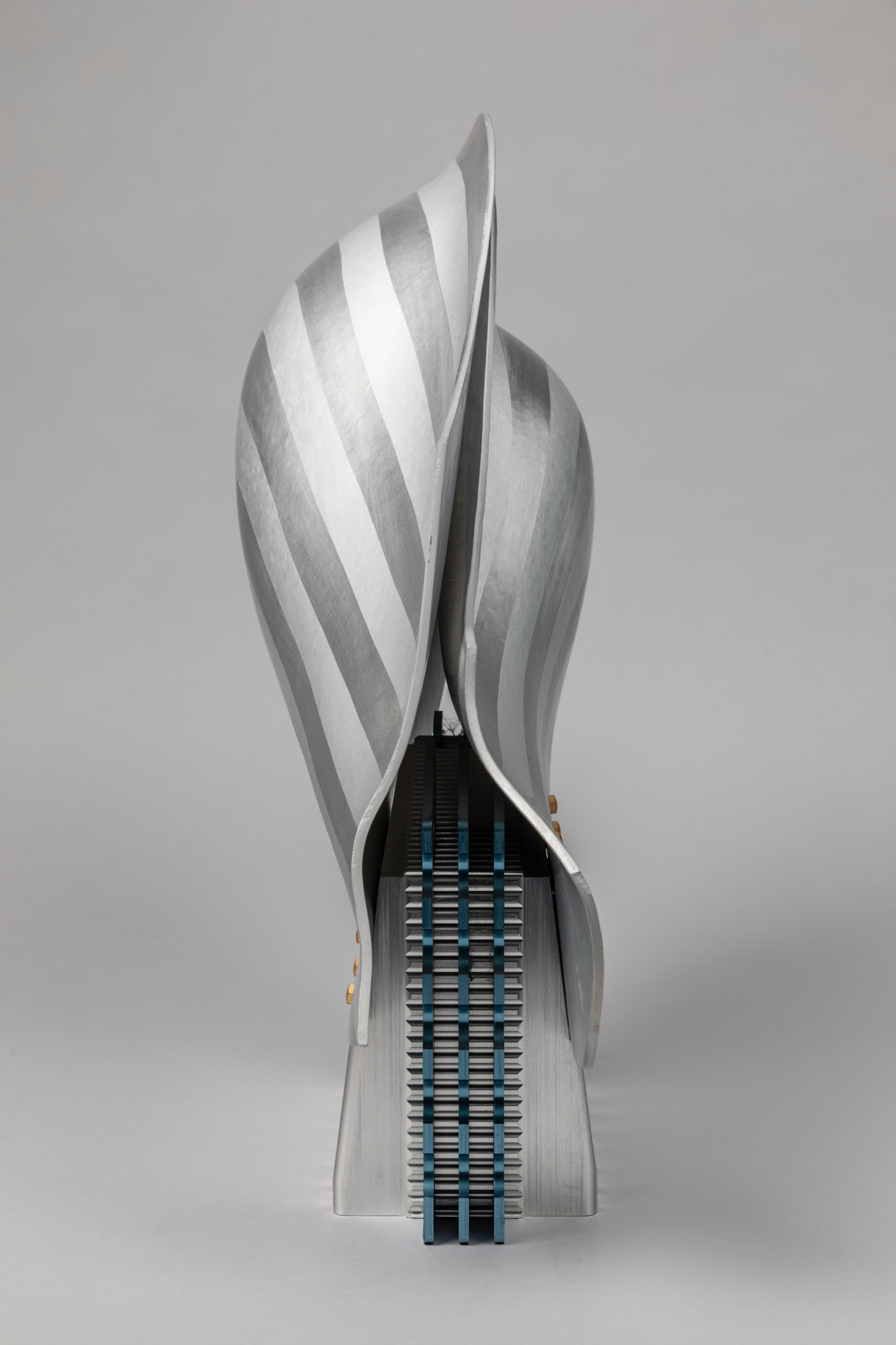 Spring Breeze by Ito Moegi / © Clare Hall, University of Cambridge
