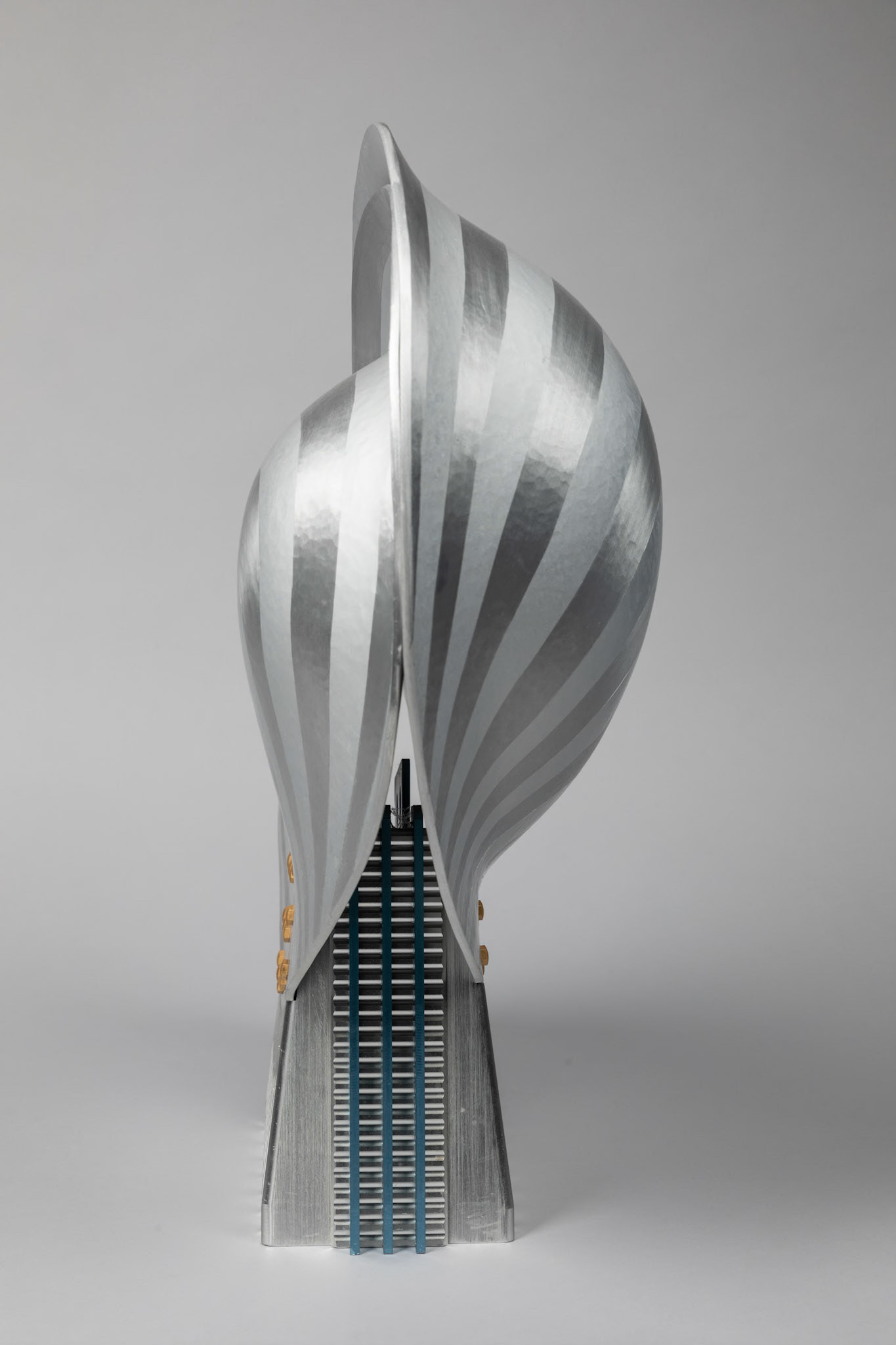 Spring Breeze by Ito Moegi / © Clare Hall, University of Cambridge