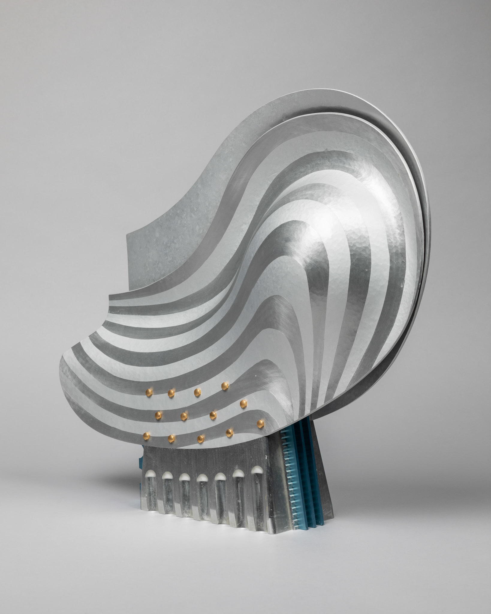 Spring Breeze by Ito Moegi / © Clare Hall, University of Cambridge