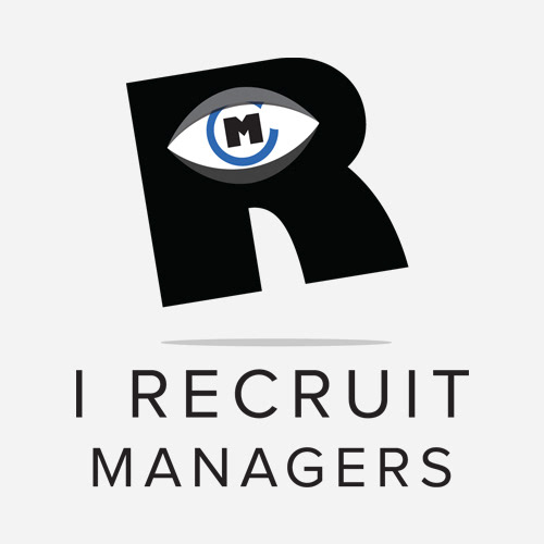 i Recruit Managers Logo