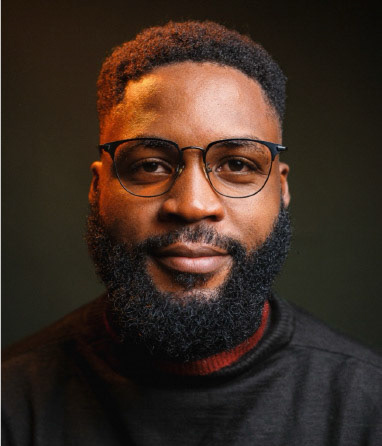 Kenneth O. Mmaduadizie