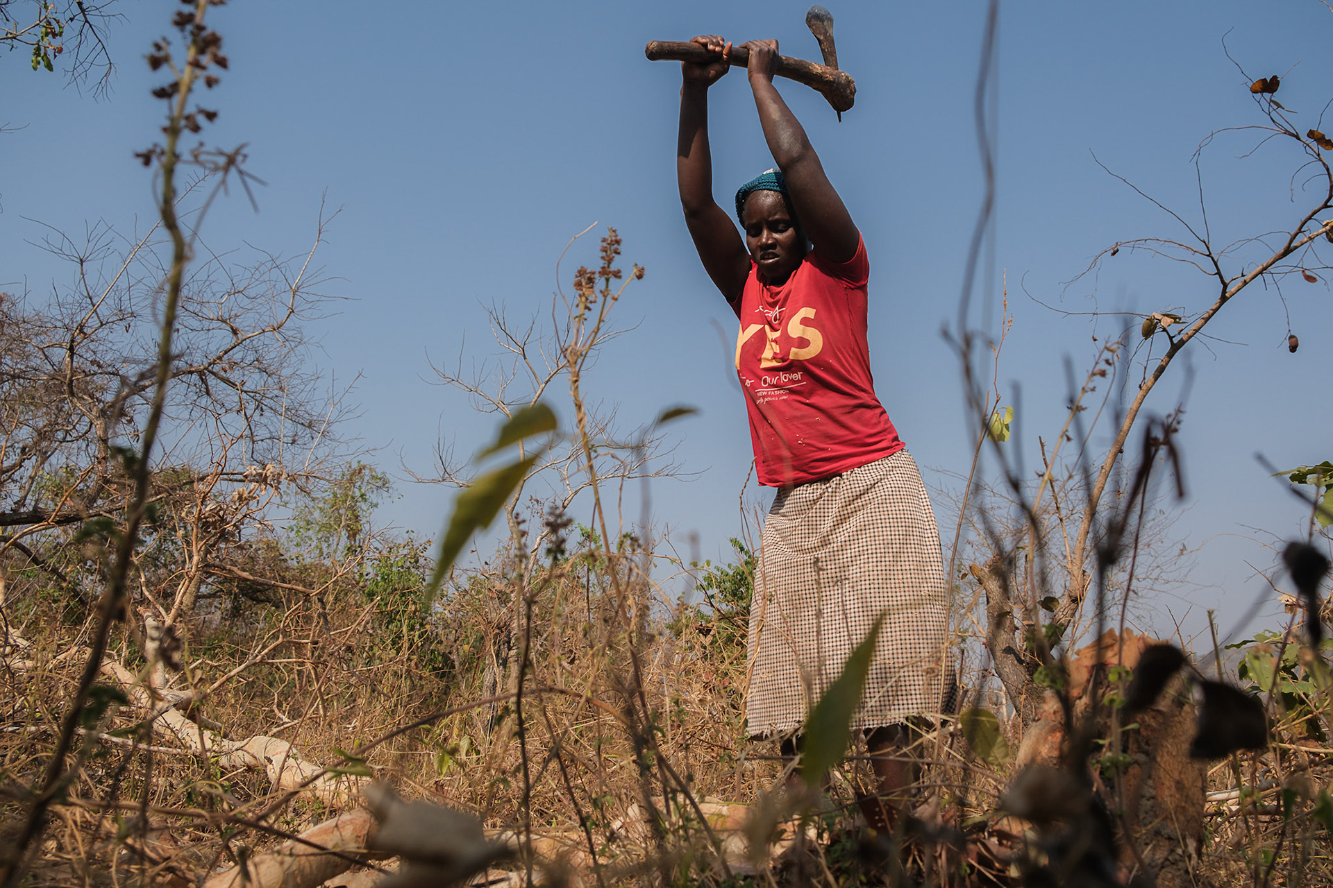 Kenneth O. Mmaduadizie