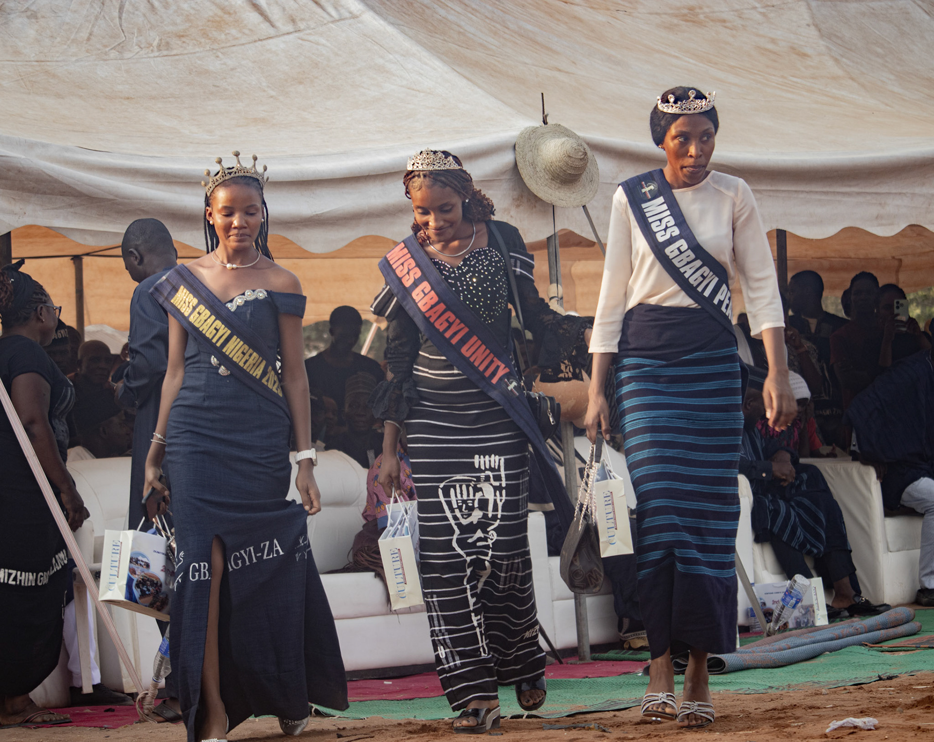 Caleb Ishaya Osheshi