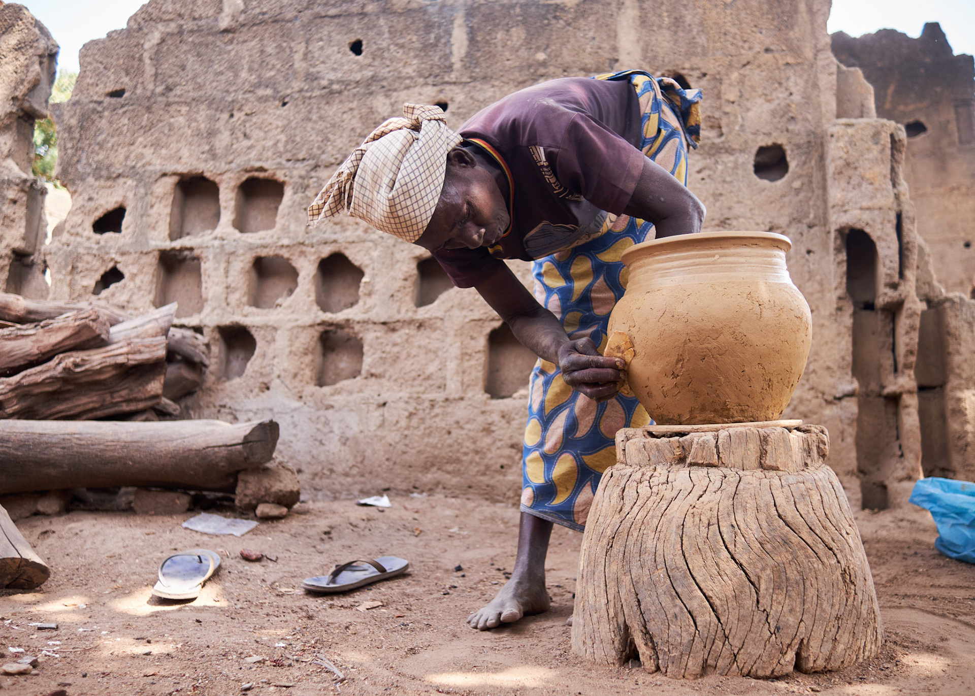 David Nehemiah Kabusha