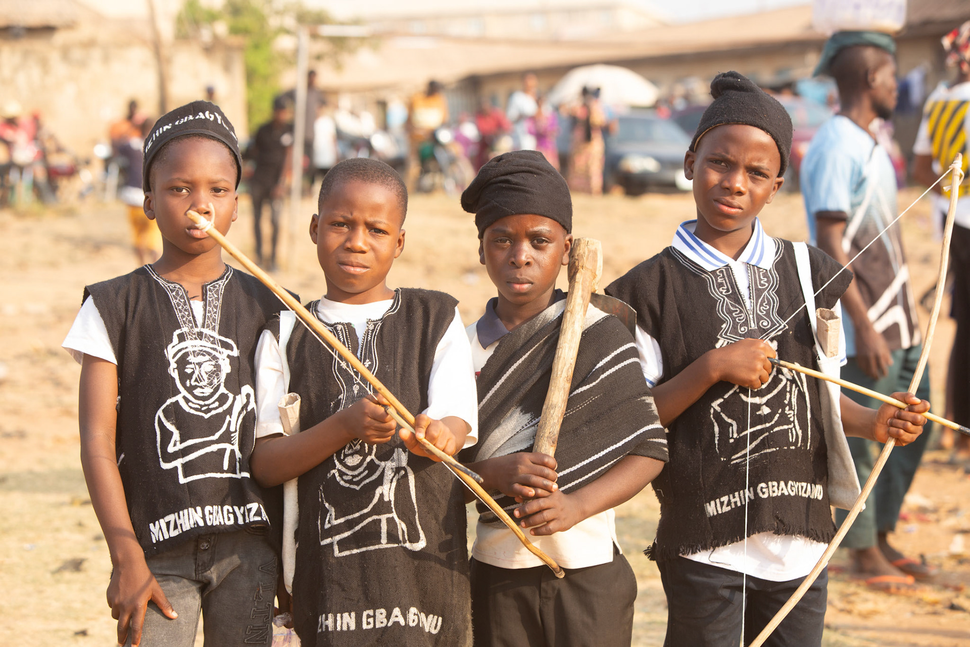 Shekonlumi Solomon Yacs