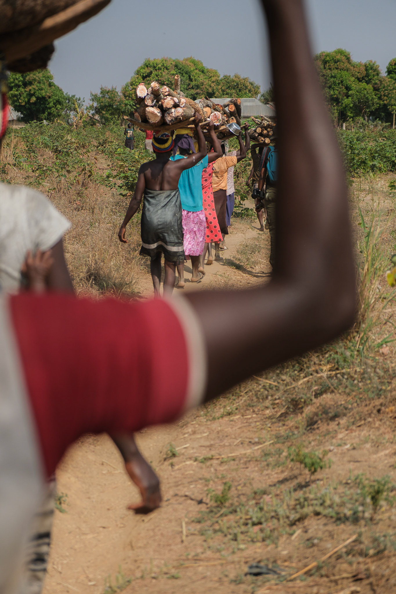 Kenneth O. Mmaduadizie