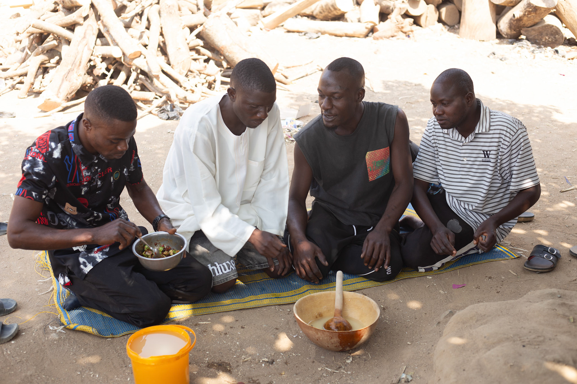 Wodi Alfred Nathaniel