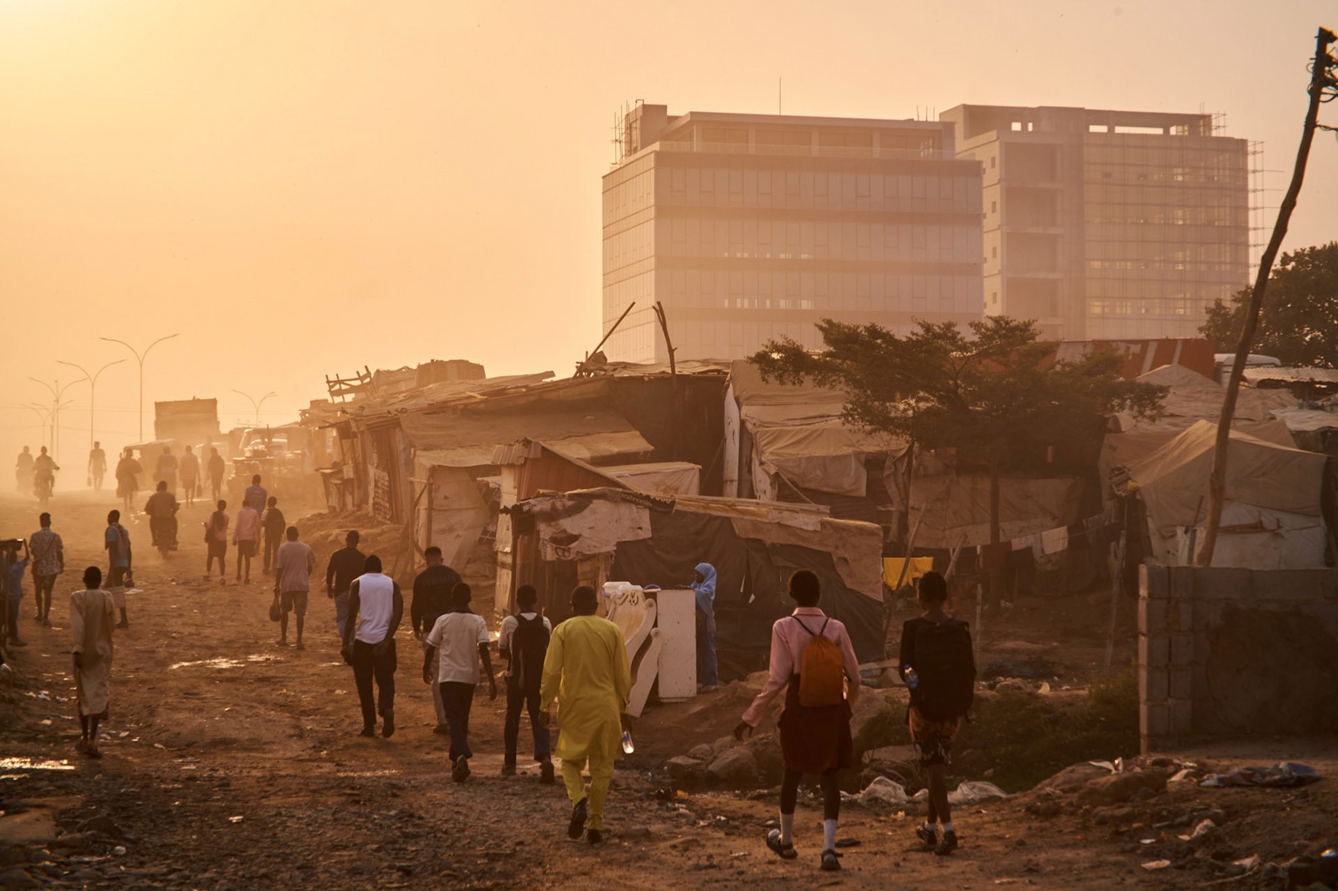 David Nehemiah Kabushia