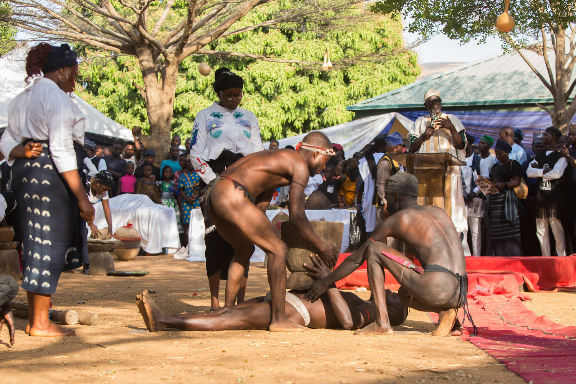 Wodi Alfred Nathaniel