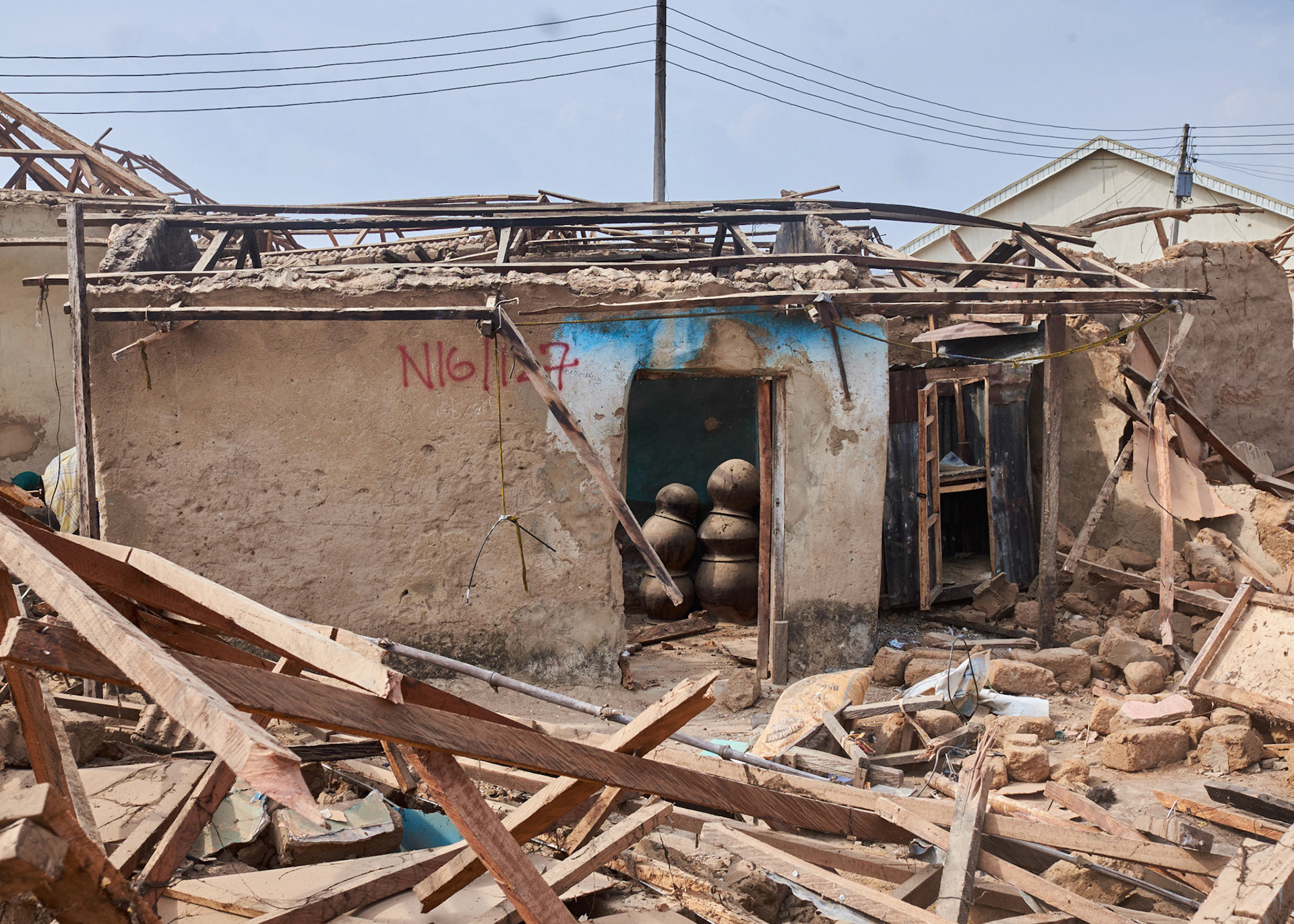 David Nehemiah Kabushia