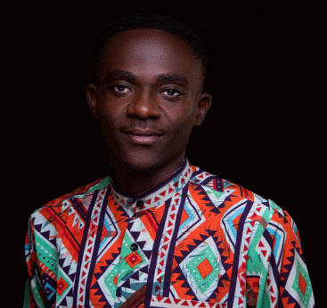 Wodi Alfred Nathaniel