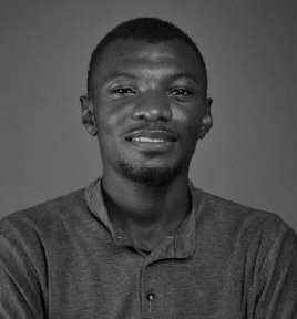 Caleb Ishaya Osheshi