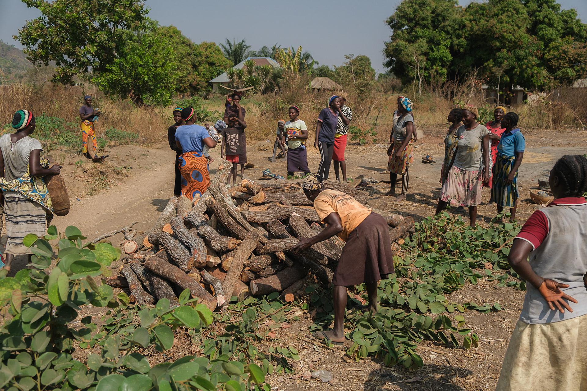 Kenneth O. Mmaduadizie